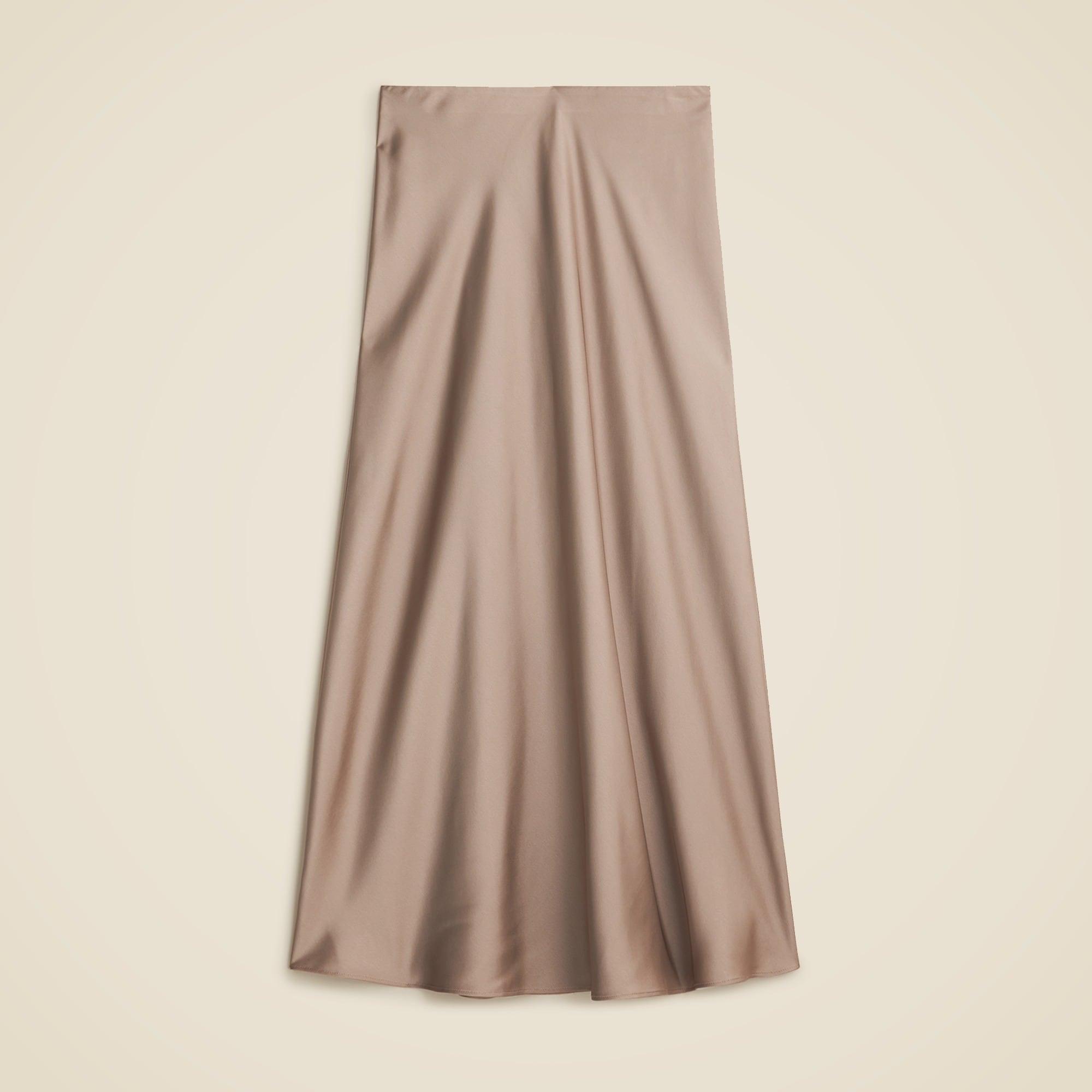 Gwyneth slip skirt Product Image