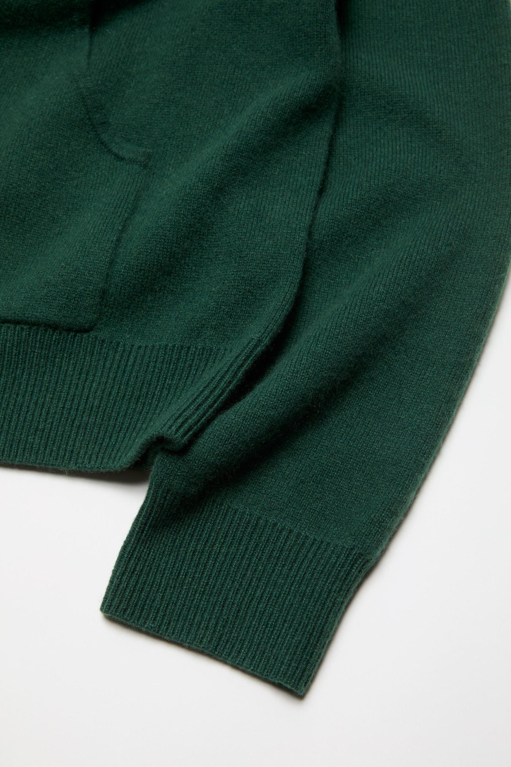 Cashmere Hoodie Product Image