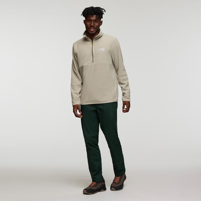 Amado Fleece Pullover - Men's Product Image