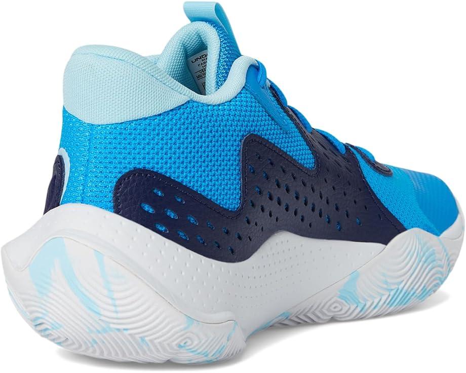 Lockdown 7 Low Product Image