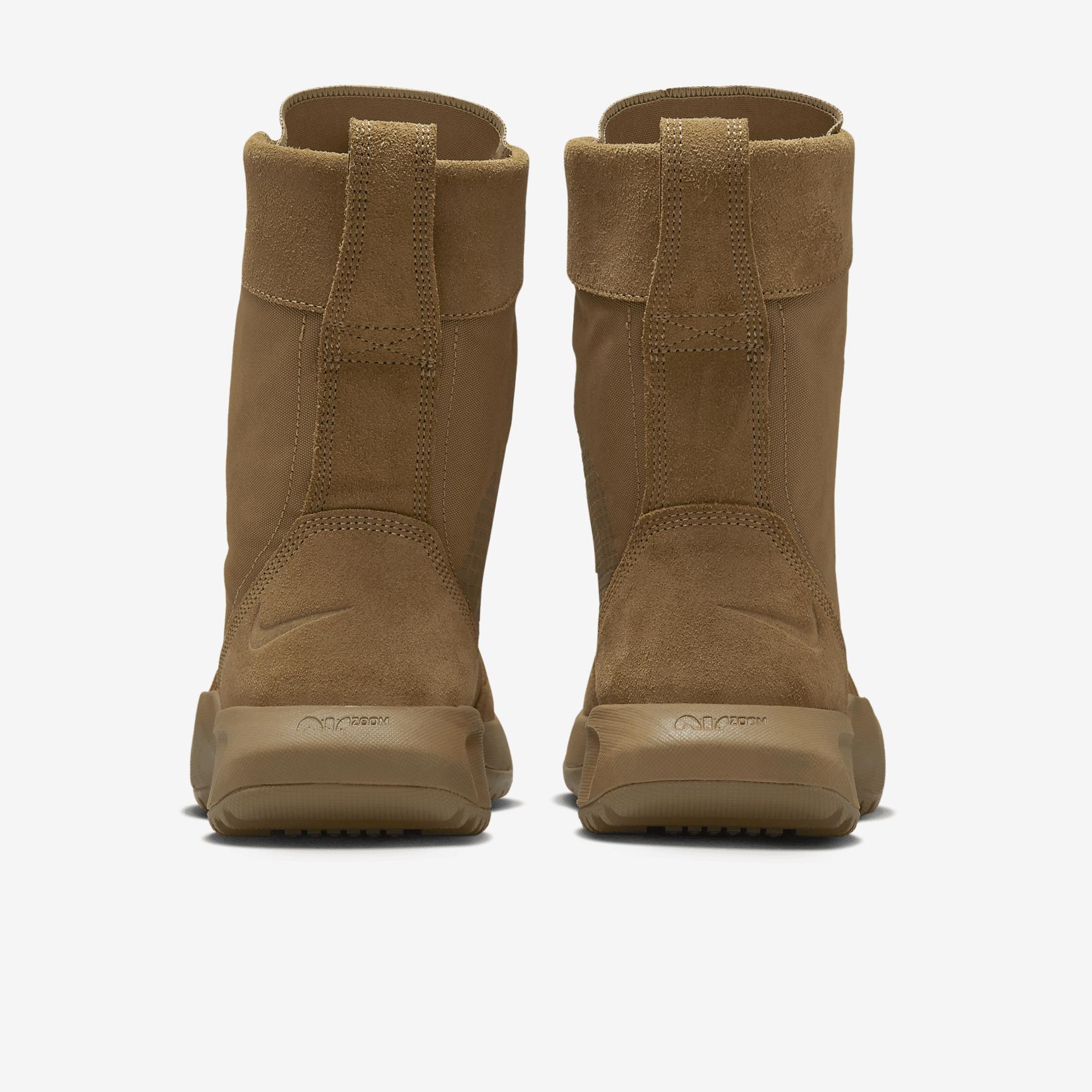 Nike Mens Nike SFB B2 - Mens Shoes Coyote/Coyote Product Image