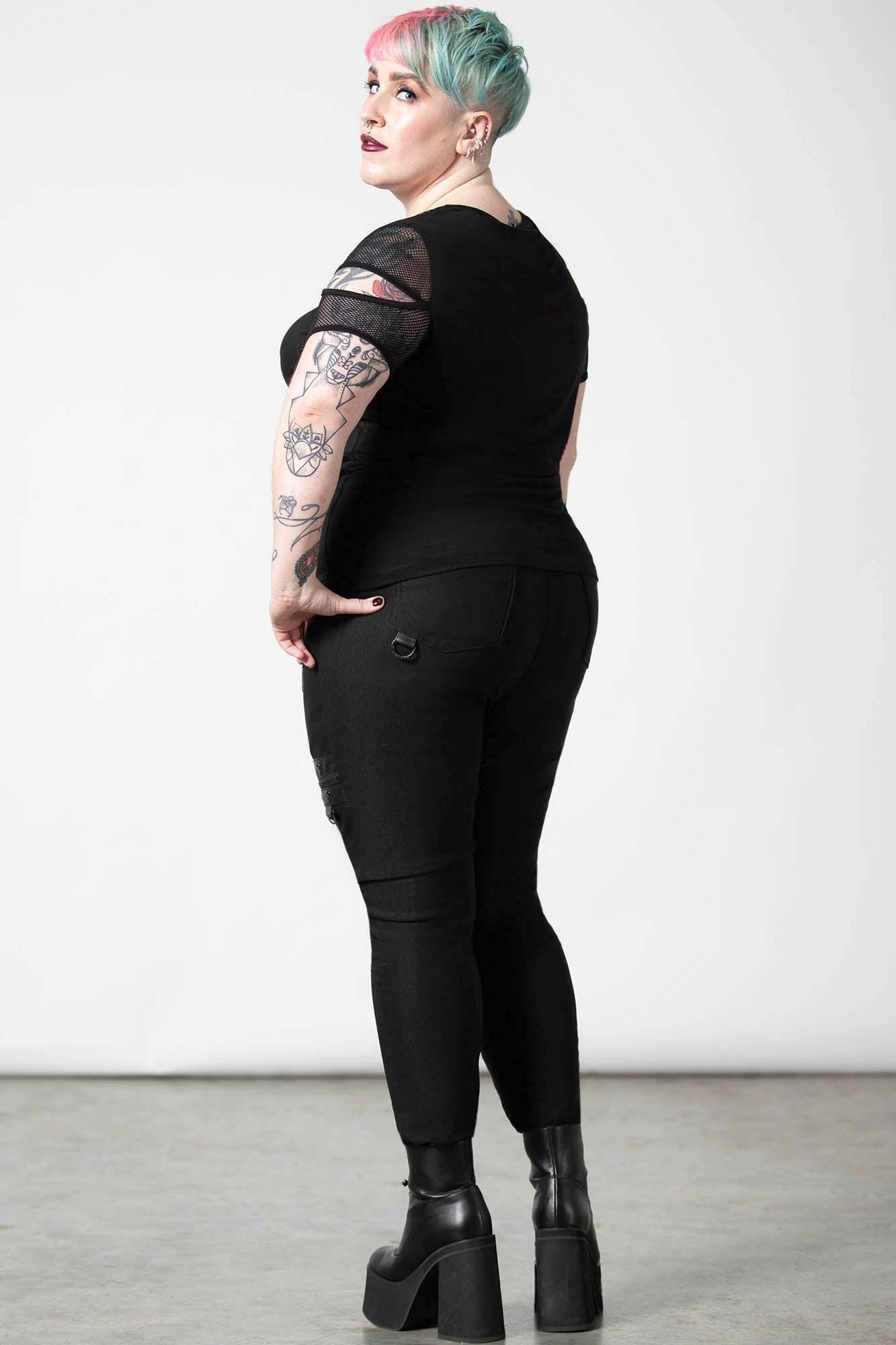 Jovie Top Female Product Image