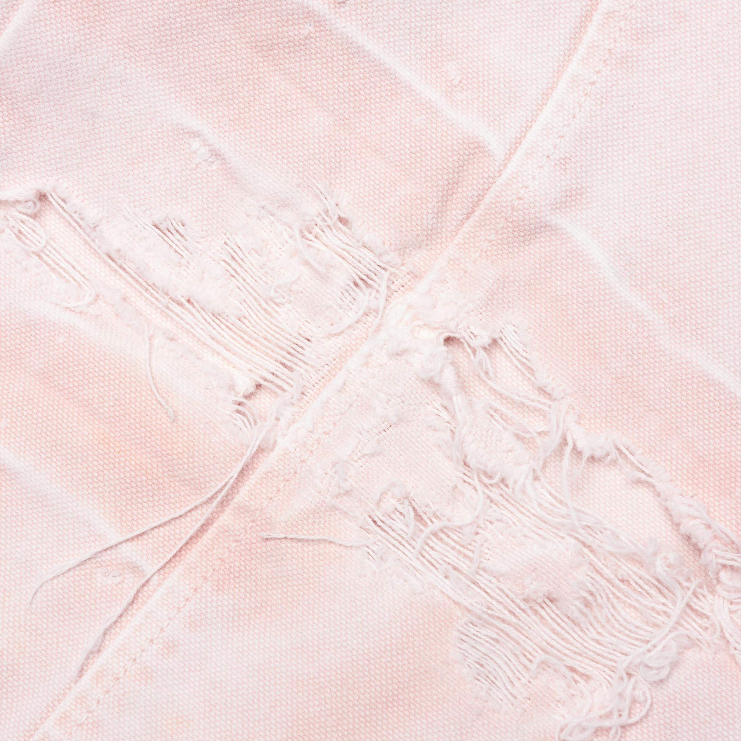 Rich Kid Pants - Rosa Male Product Image