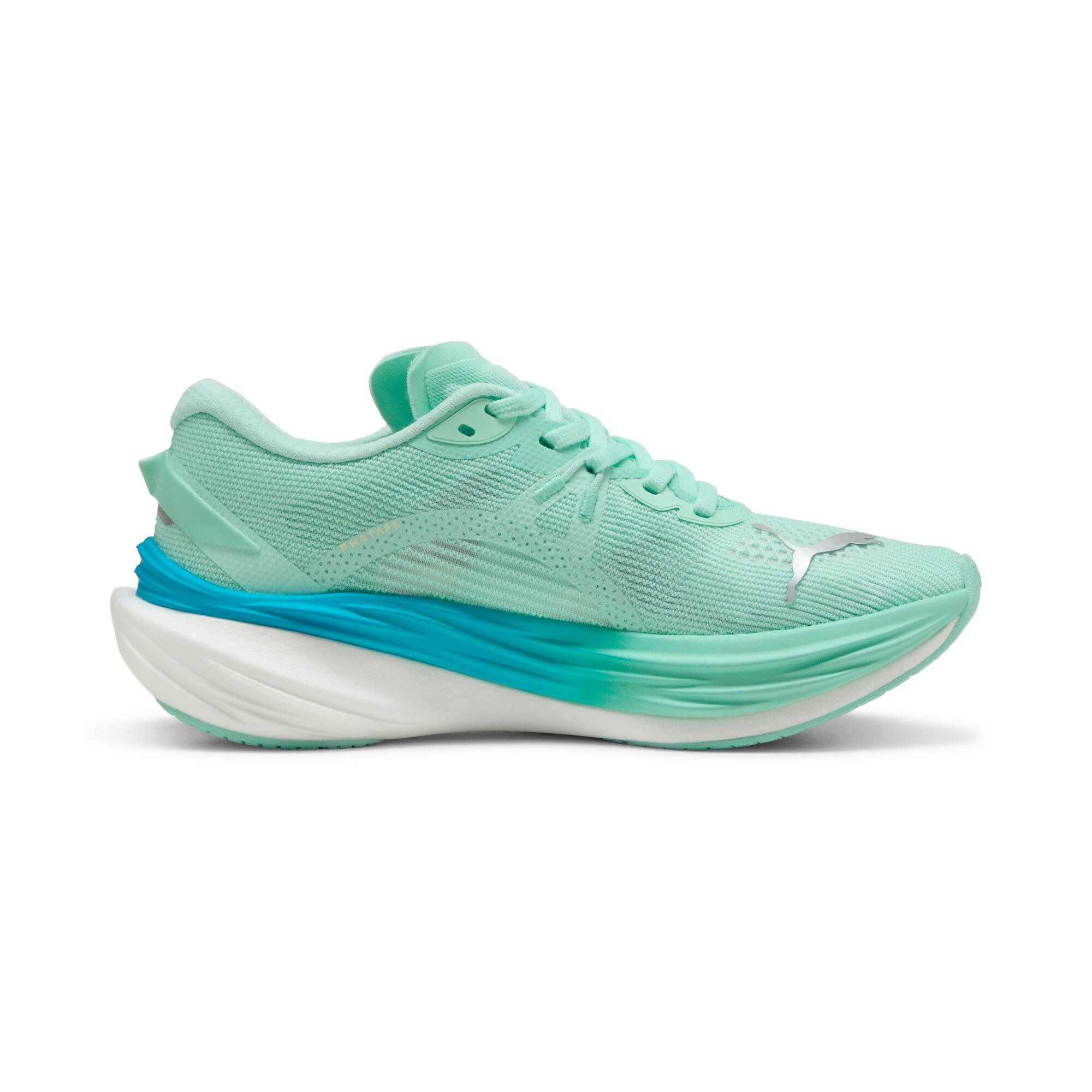 PUMA Deviate NITROâ¢ 3 Women's Road Running Shoes Product Image
