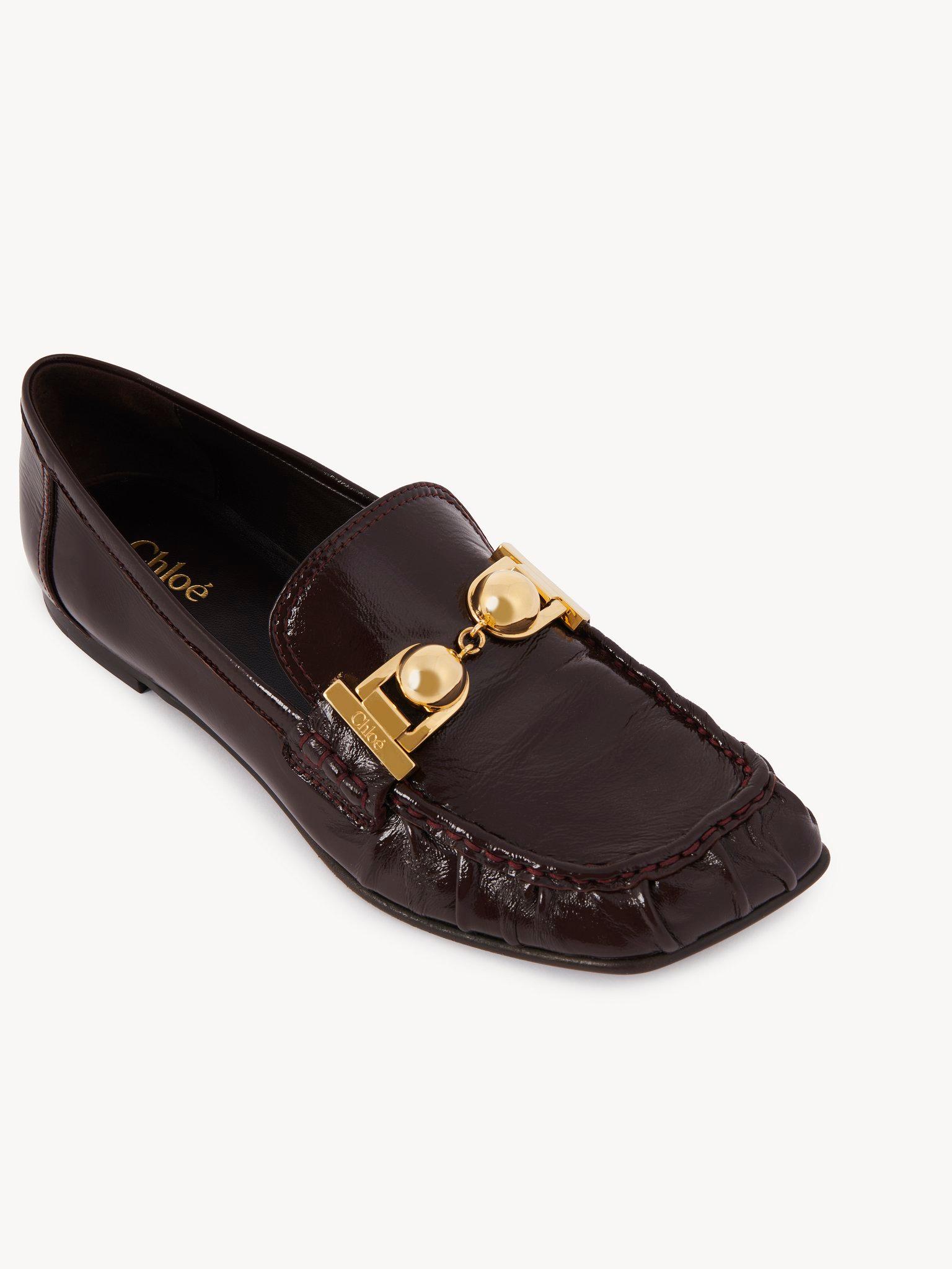 Miles loafer Product Image