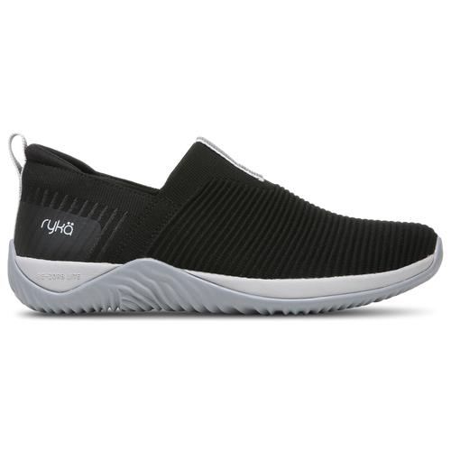 Ryka Echo Knit Women's Slip-on Sneakers,  Product Image