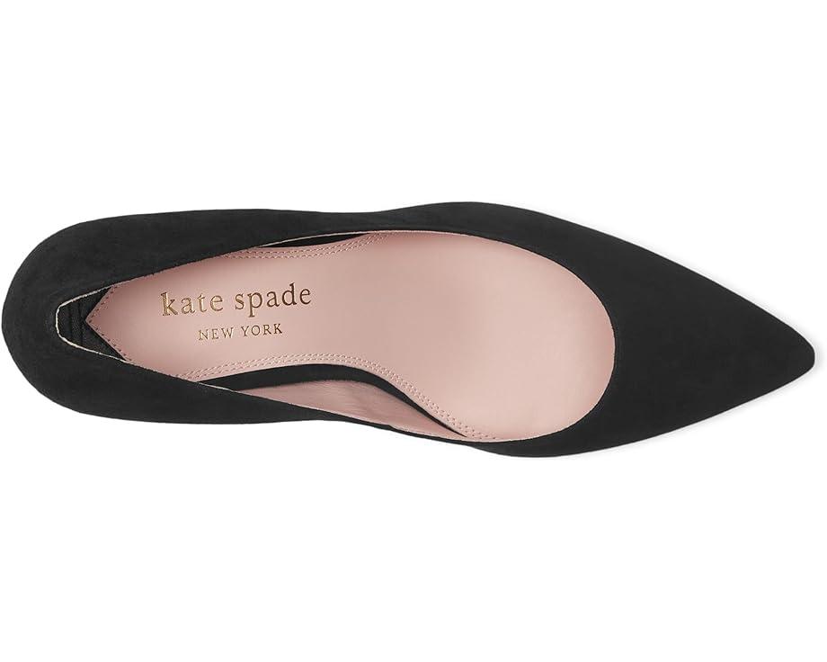 Women's Kate Spade New York Charmer Pumps Product Image