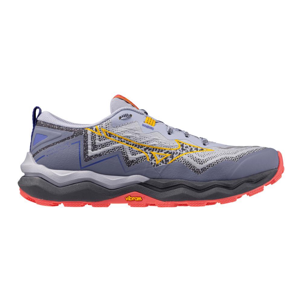 Women's Wave Daichi 9 Trail Running Shoe Product Image