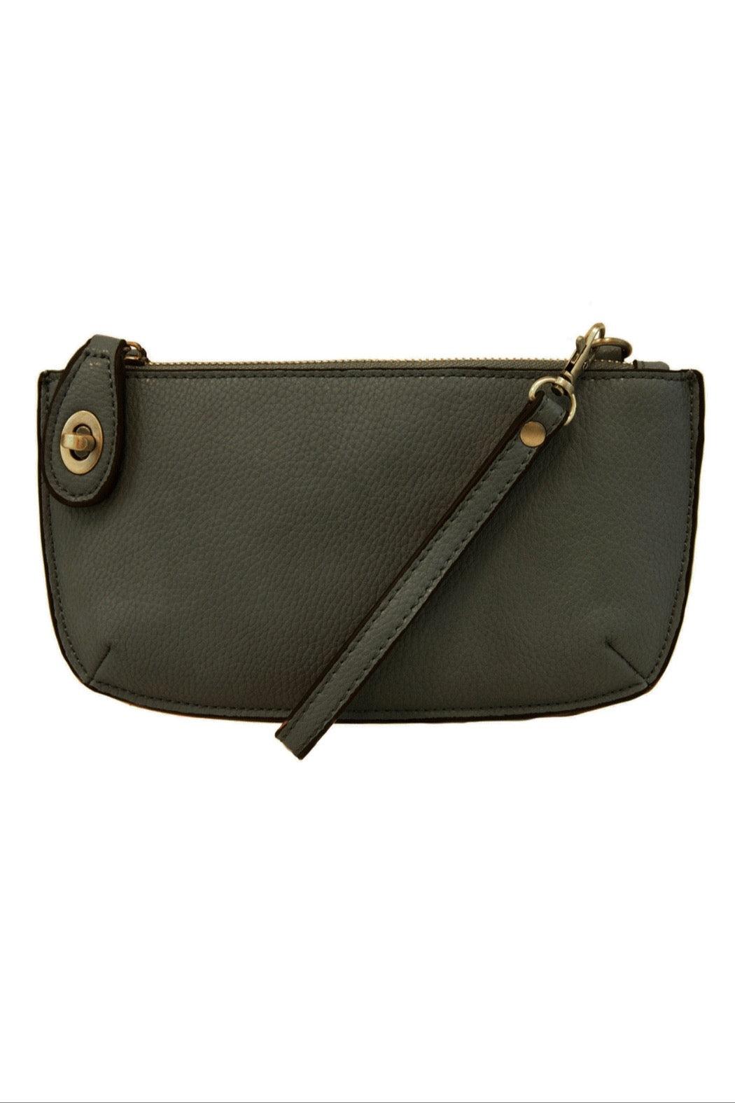 Mini Crossbody Wristlet  Clutch Product Image