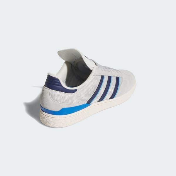 adidas Busenitz Shoes Grey Two M 7 / W 8 Unisex Product Image