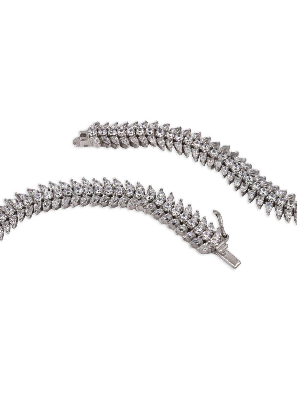 Coeur De Fleur necklace Product Image