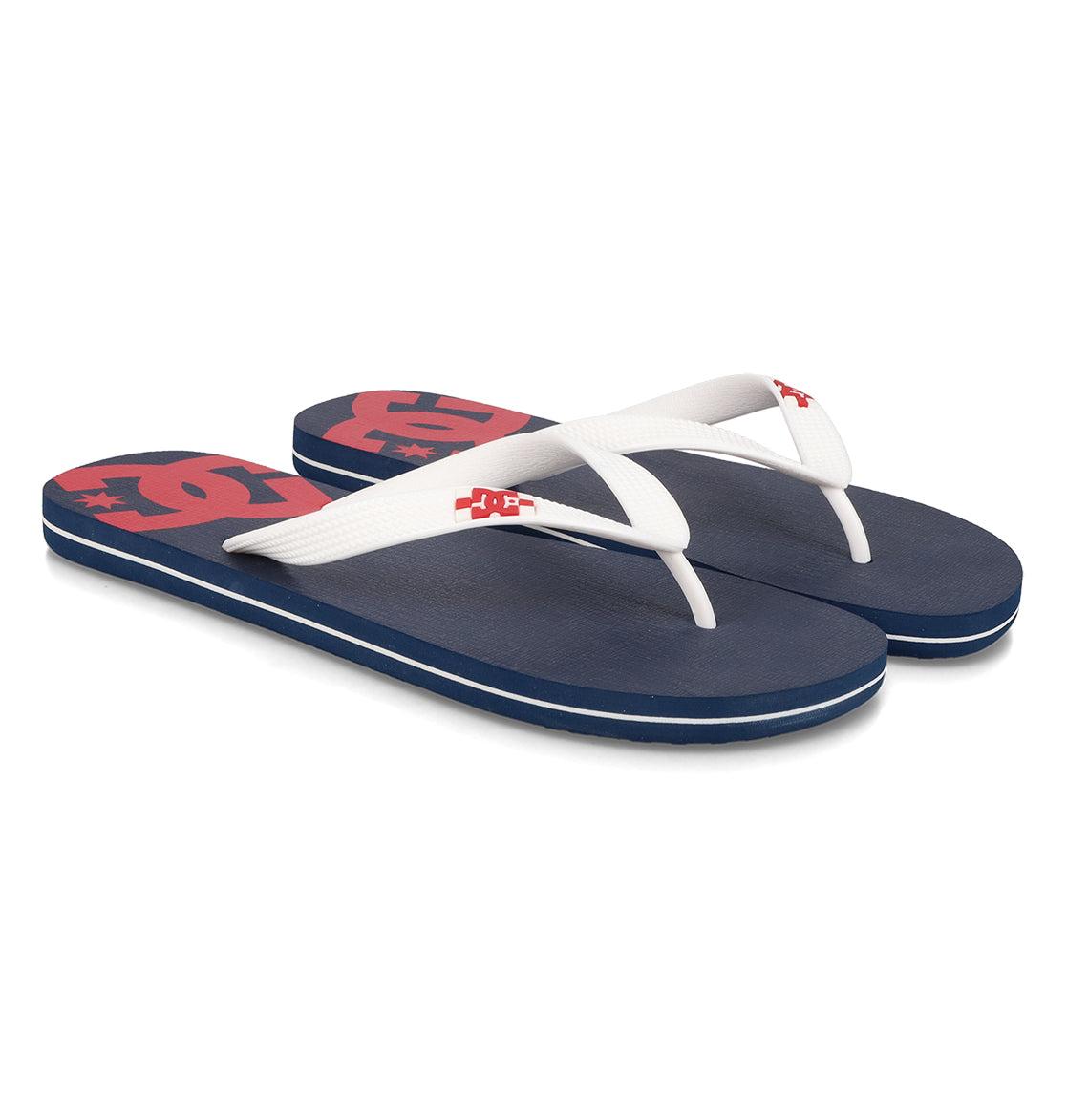 Men's Spray Slides Male Product Image