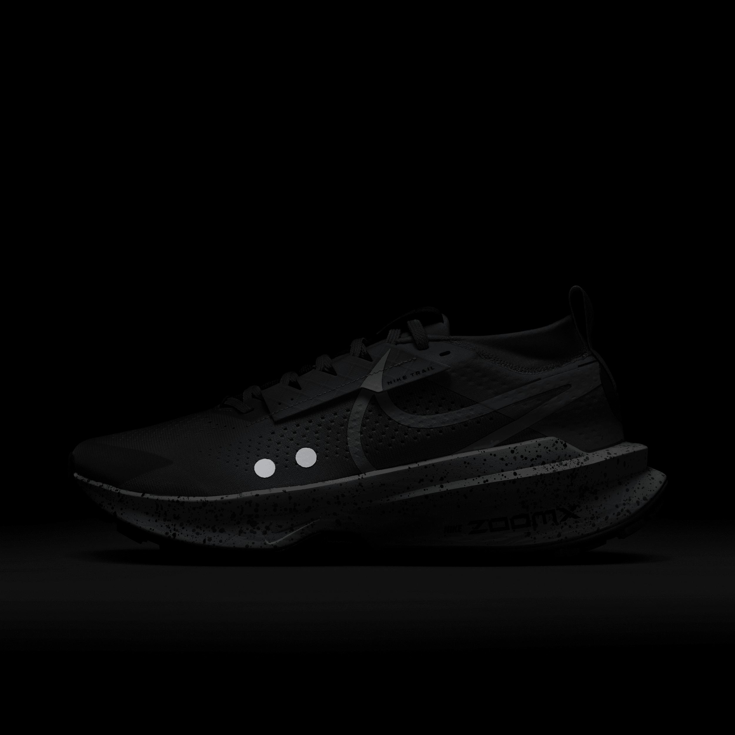 Nike Mens Zegama 2 Trail Running Shoes | FD5190-009 Product Image