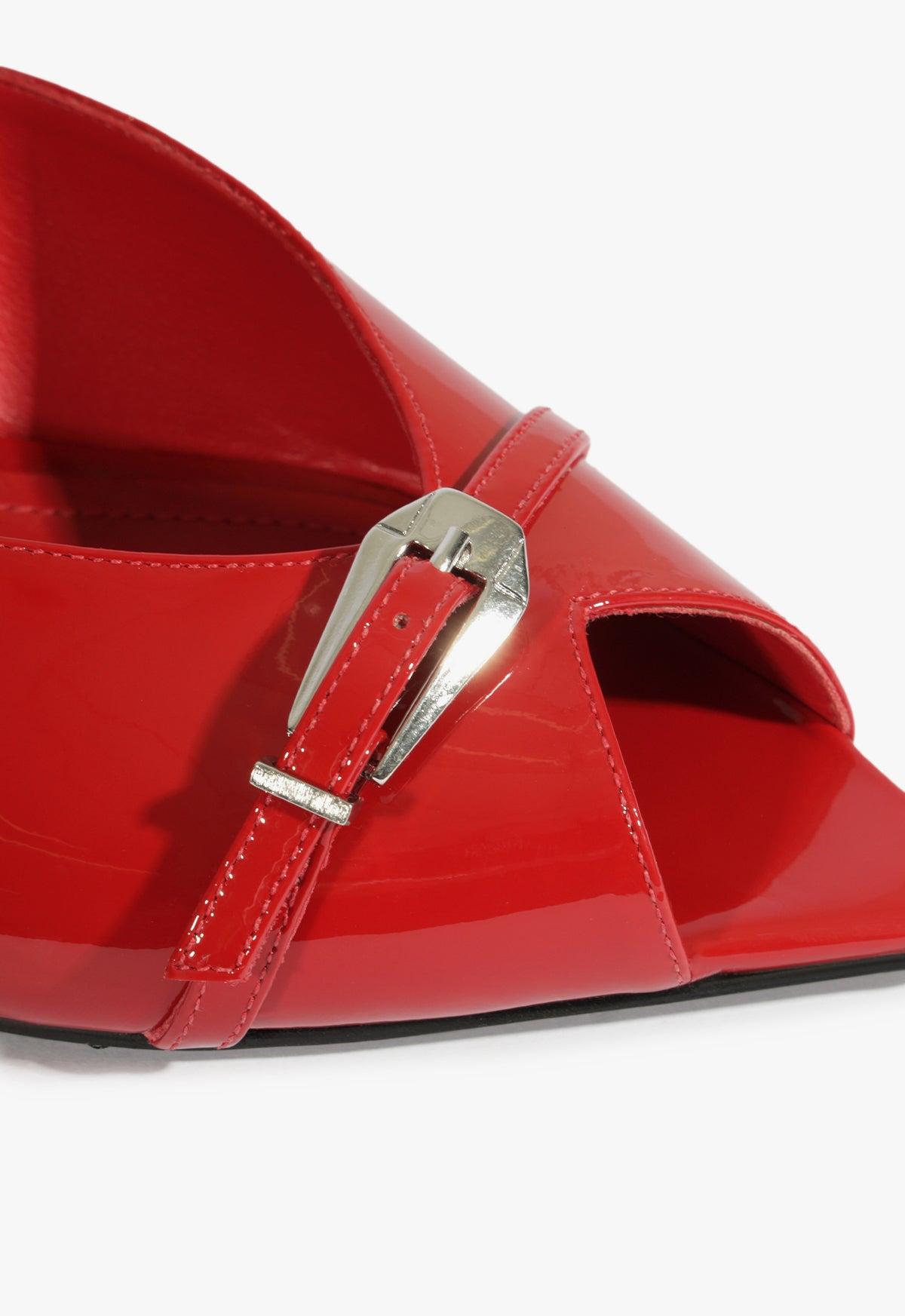 Lena Mule Pump Product Image