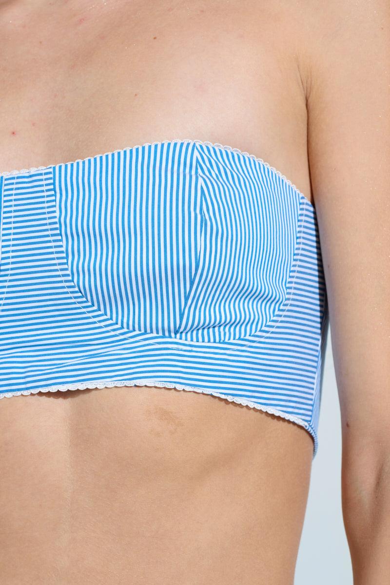 DAY AND NIGHT BANDEAU Product Image