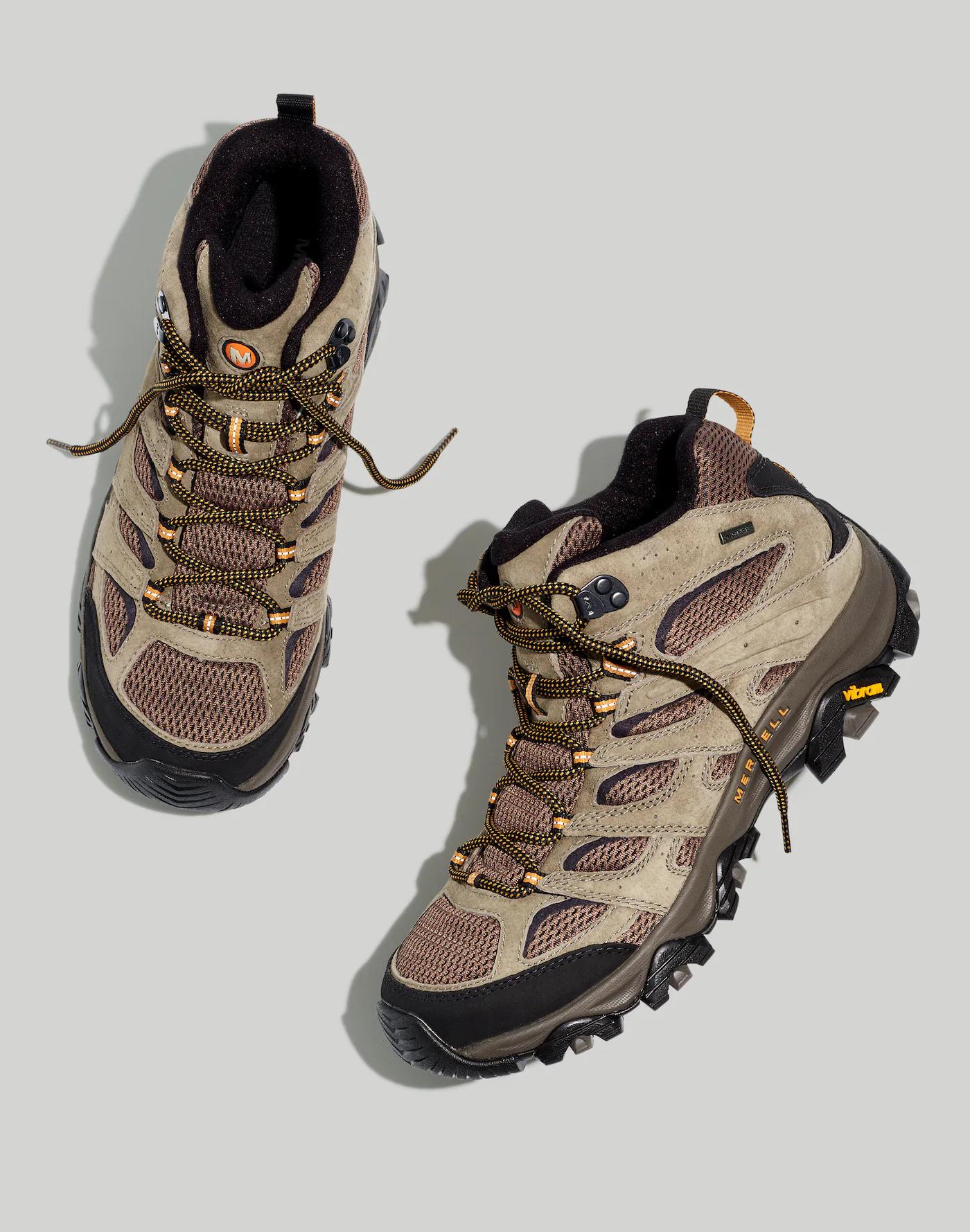 Merrell® Moab 3 Mid Boots Product Image