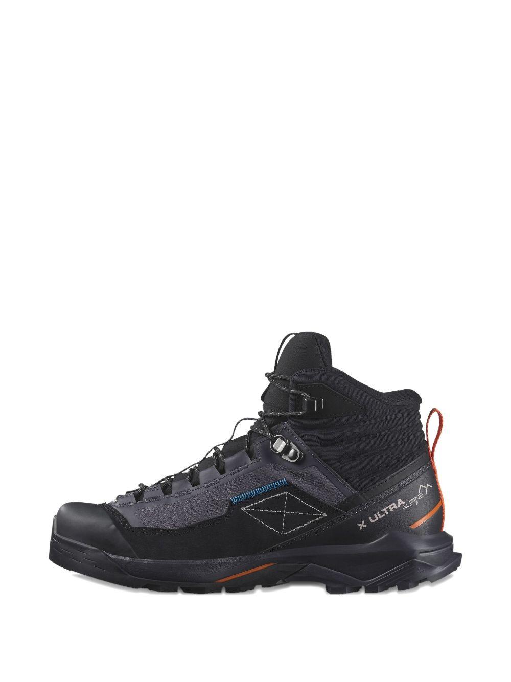 X Ultra Alpine sneakers Product Image