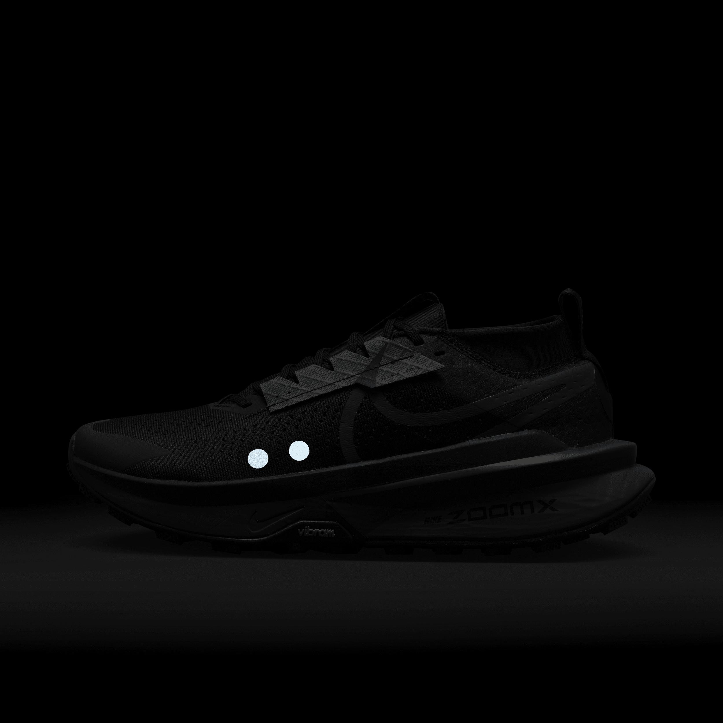 Nike Mens Zegama 2 Trail Running Shoes | FD5190-002 Product Image