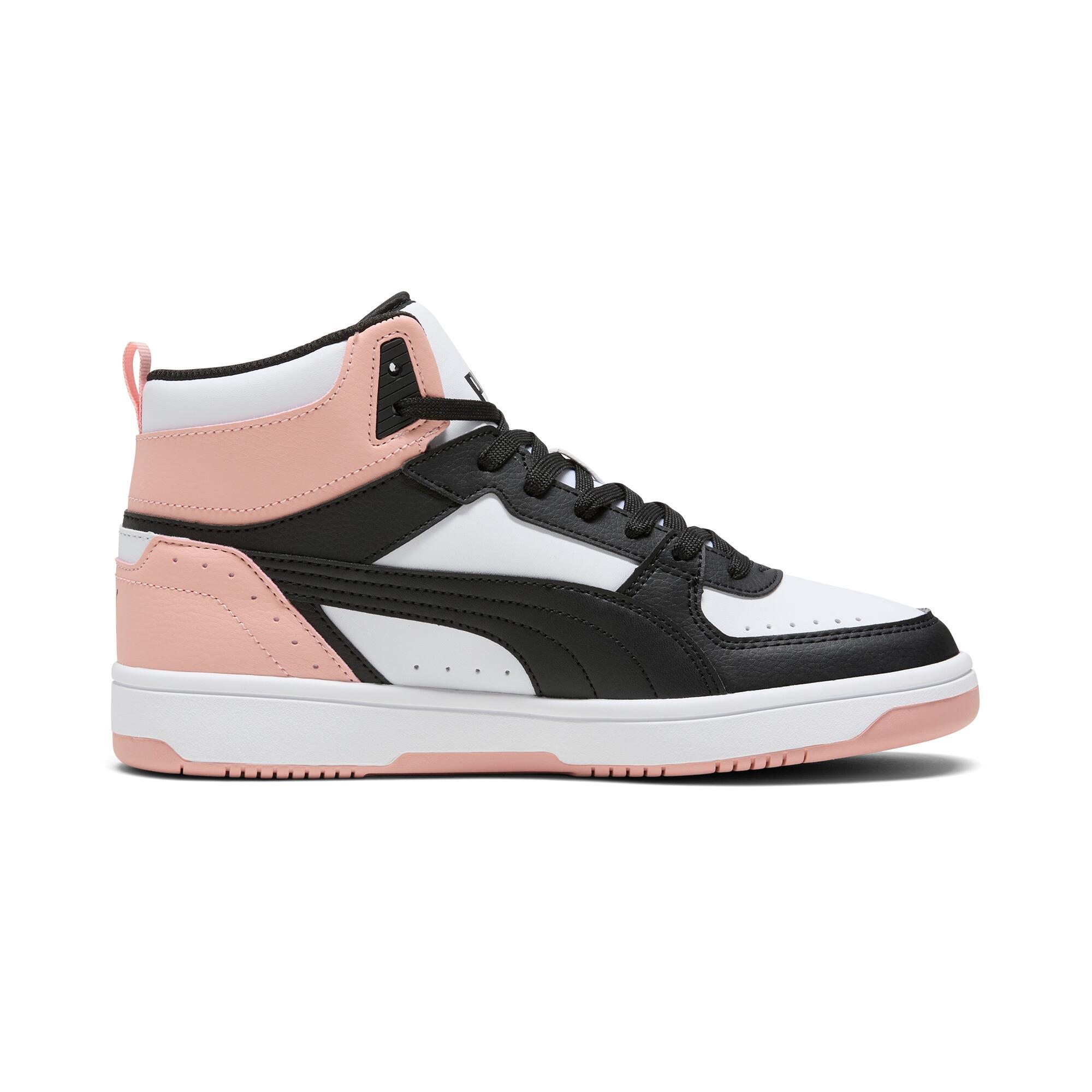 PUMA Rebound Joy Women's Mid Sneakers Product Image