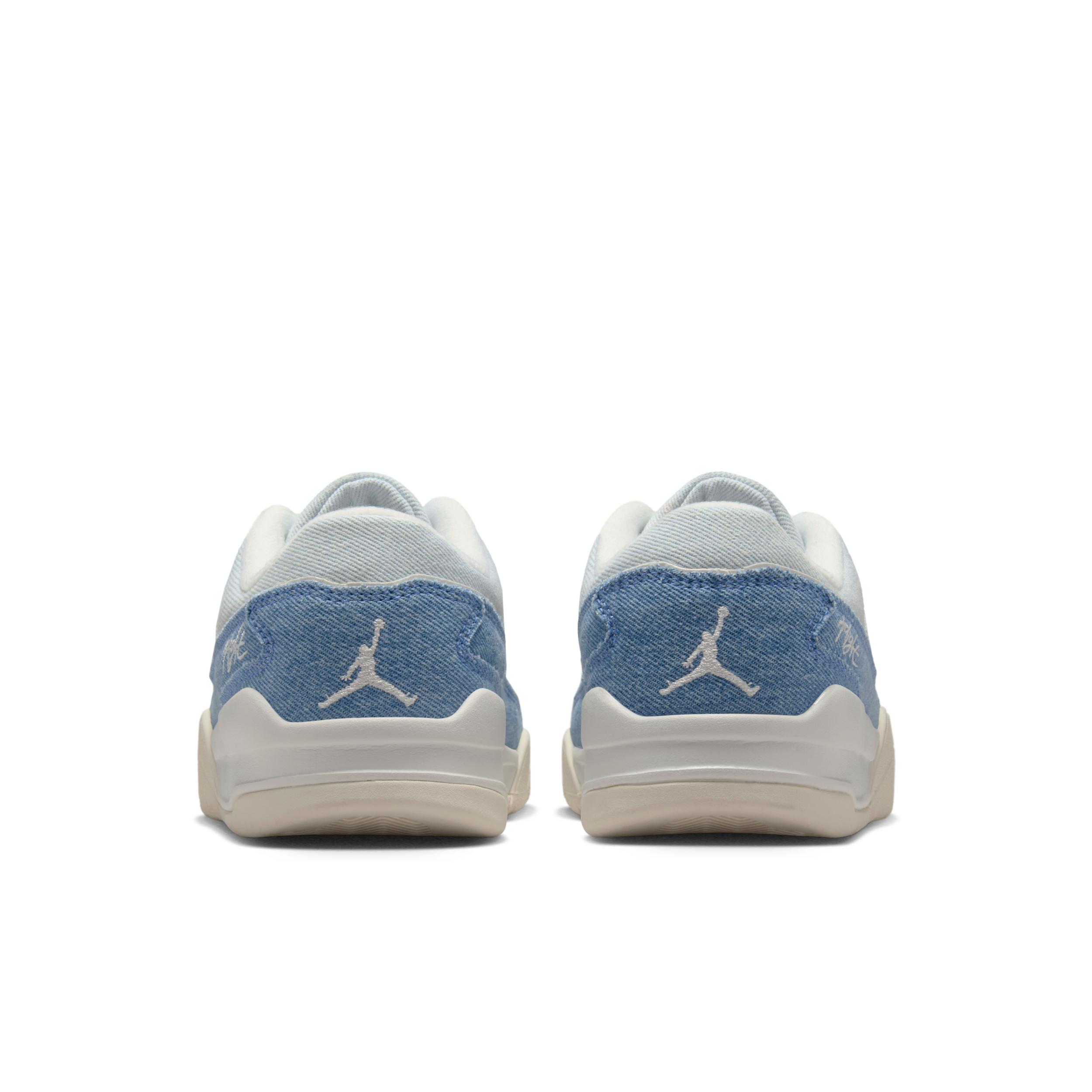 Womens Jordan Flight Court SE Shoes | IB4414-100 Product Image