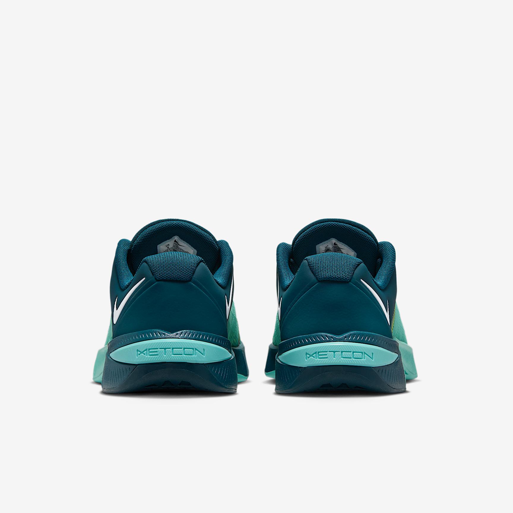 Nike Womens Metcon 10 Workout Shoes | HQ2620-300 Product Image
