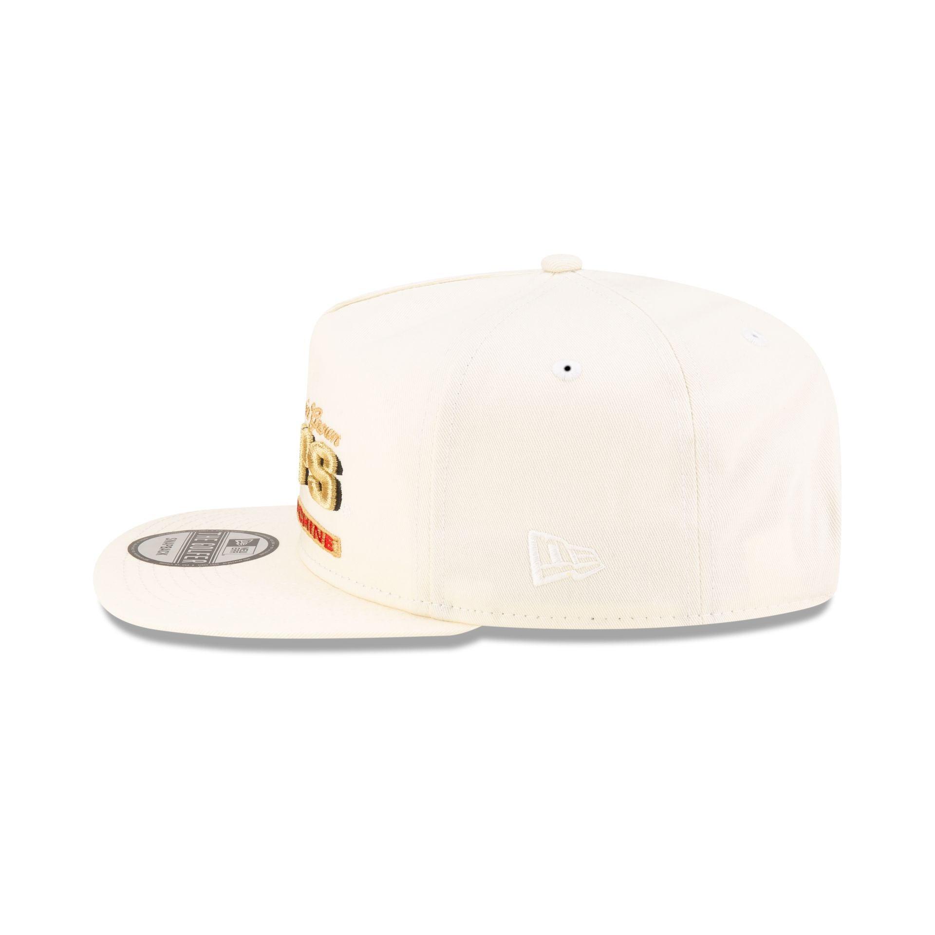 1984 Olympics Team USA Royal Blue Golfer Hat Male Product Image