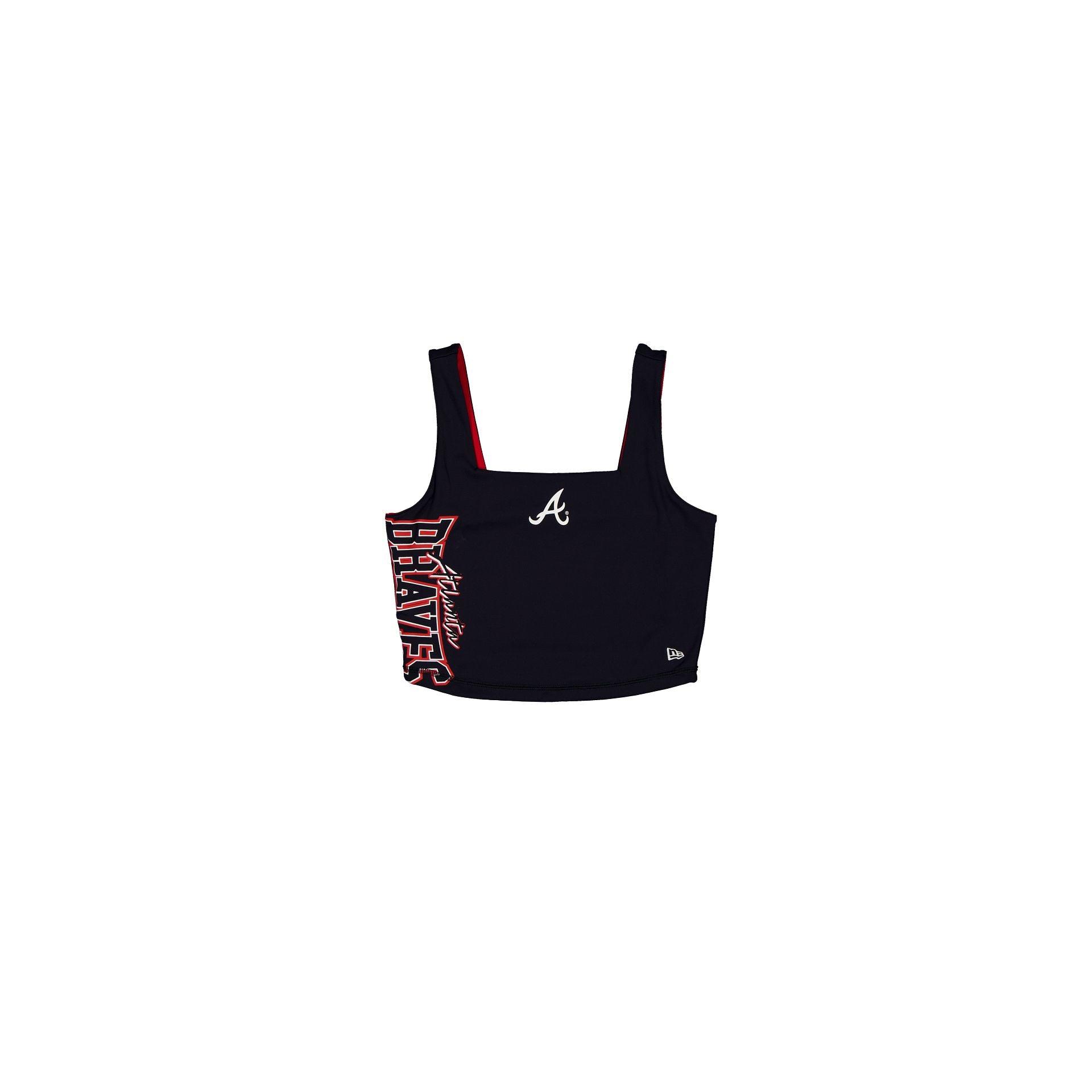 Chicago Bulls Sport Classics Women's Reversible Tank Top Female Product Image