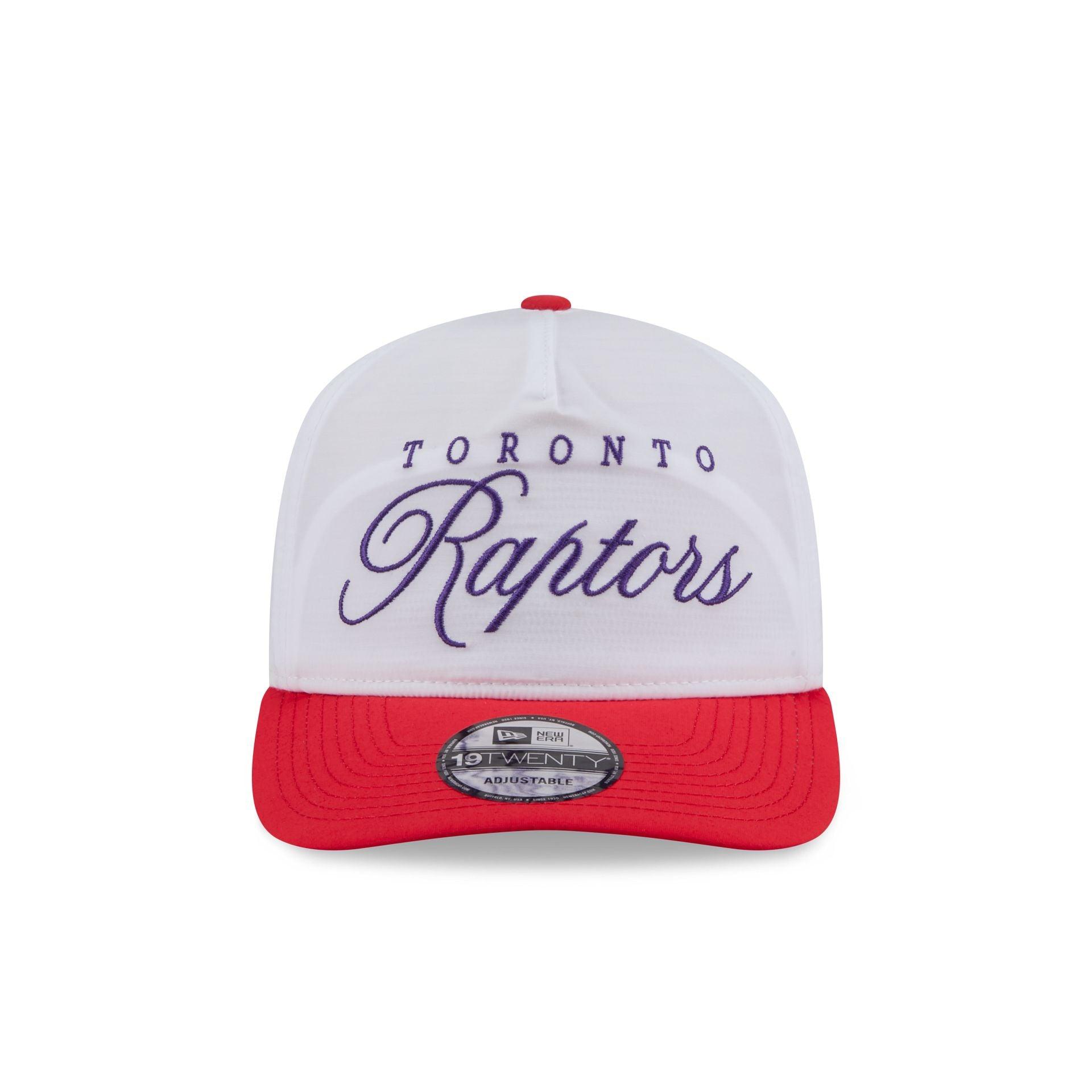 Toronto Raptors 2025 Draft 19TWENTY Adjustable Hat Male Product Image