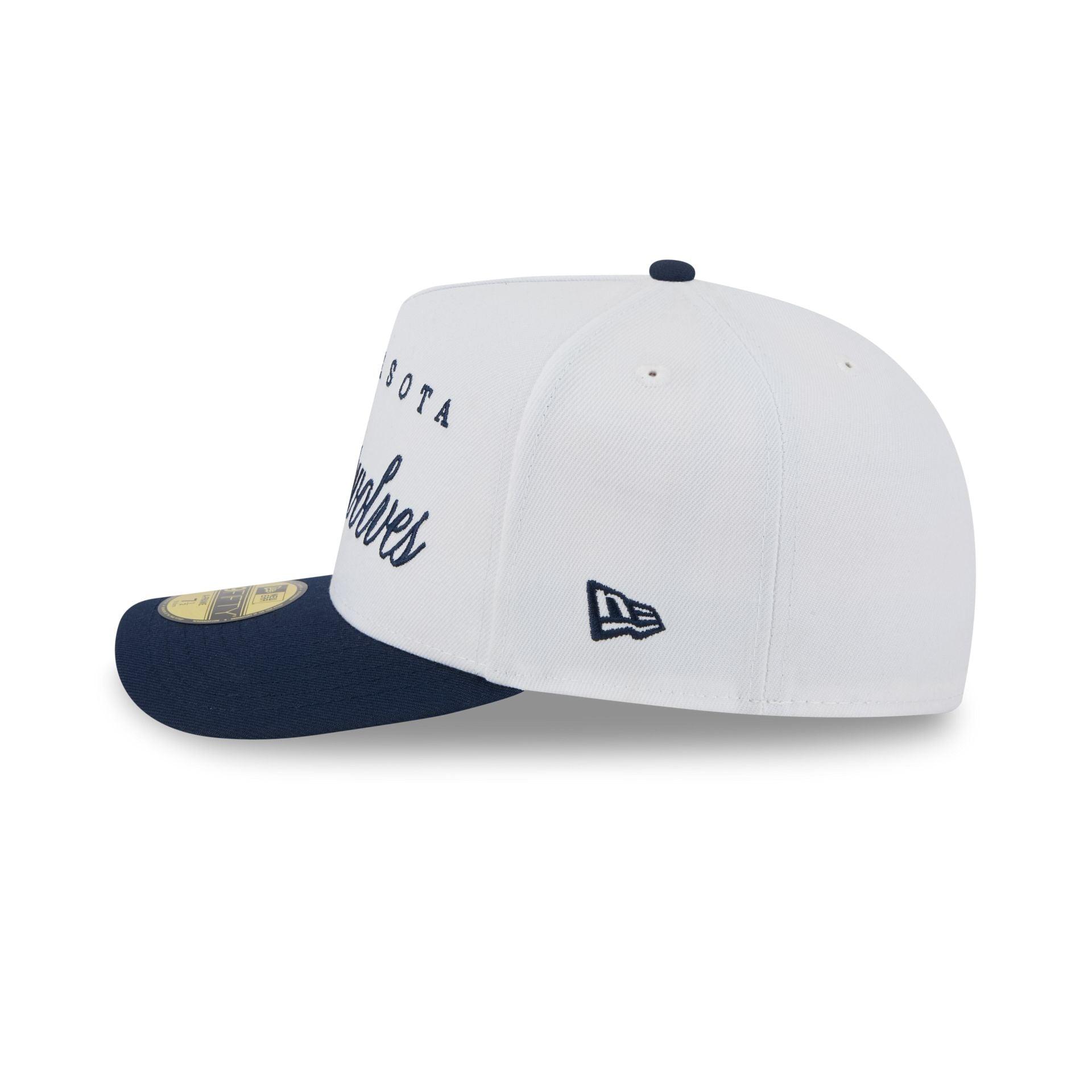 Indiana Pacers 2025 Draft 59FIFTY A-Frame Fitted Hat Male Product Image