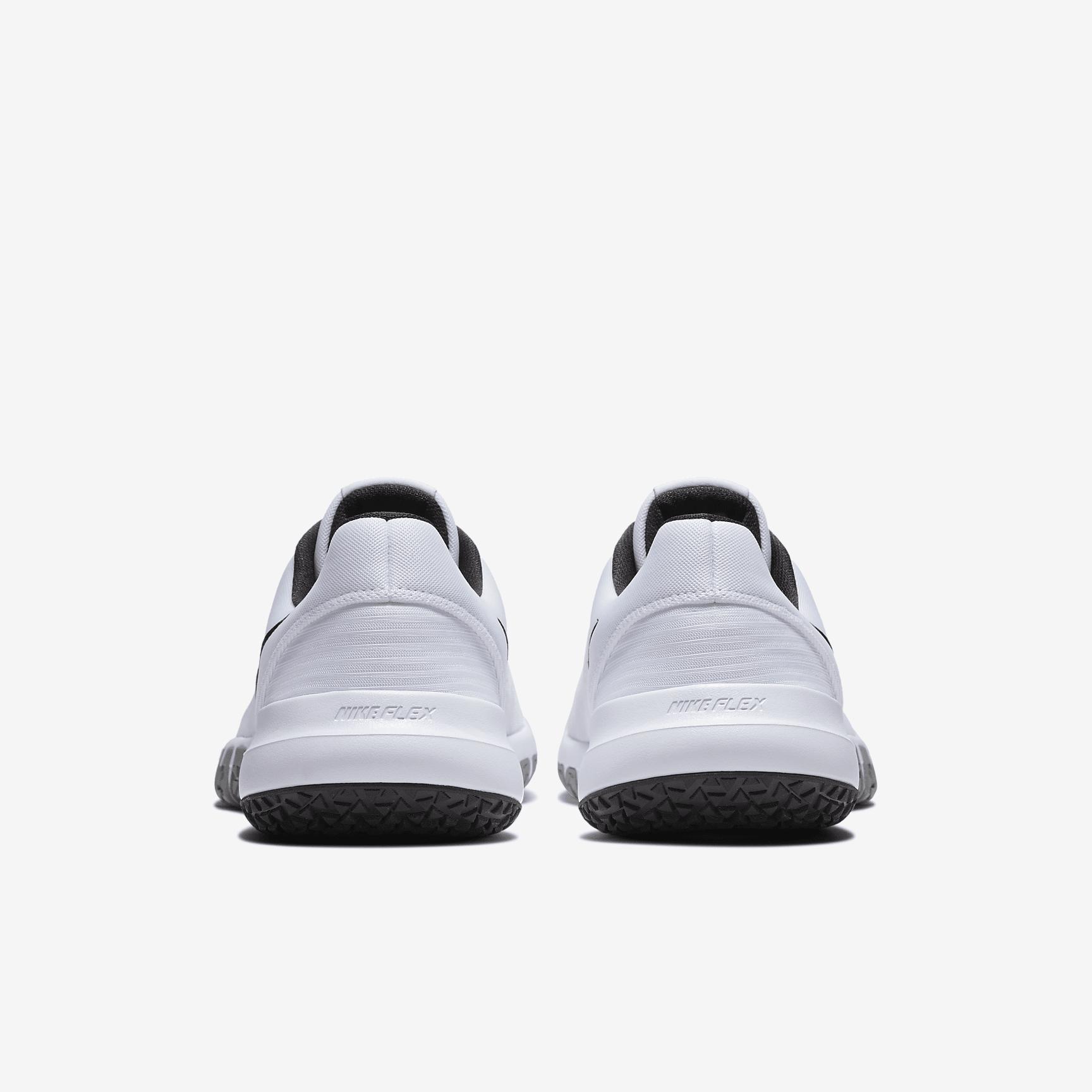 Nike Flex Control 4 Men's Workout Shoes Product Image
