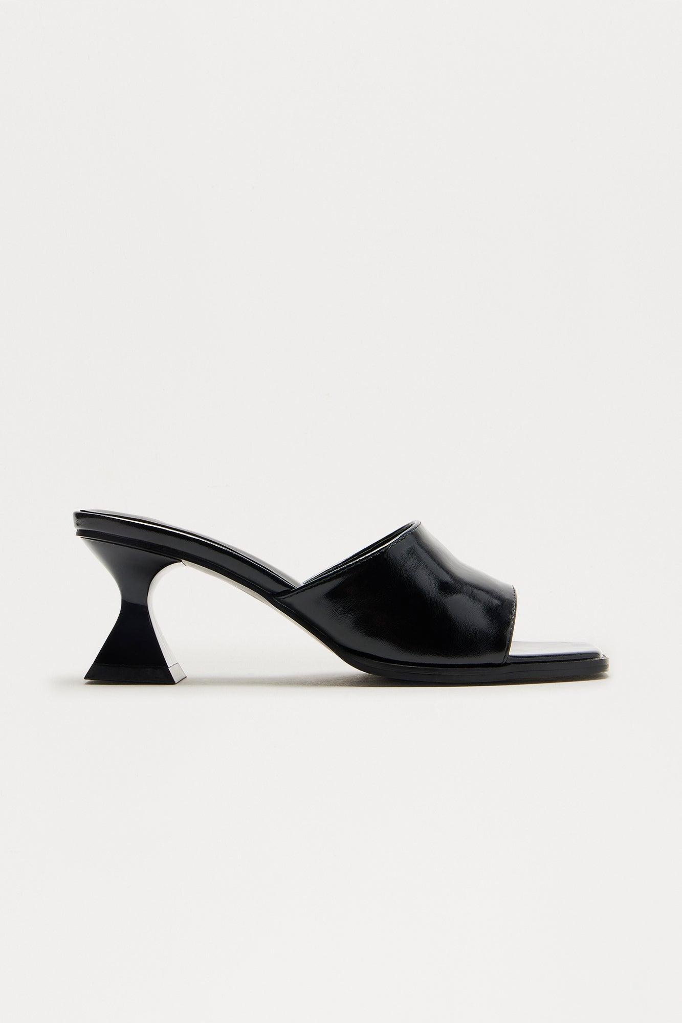 Element Mules - Black Product Image