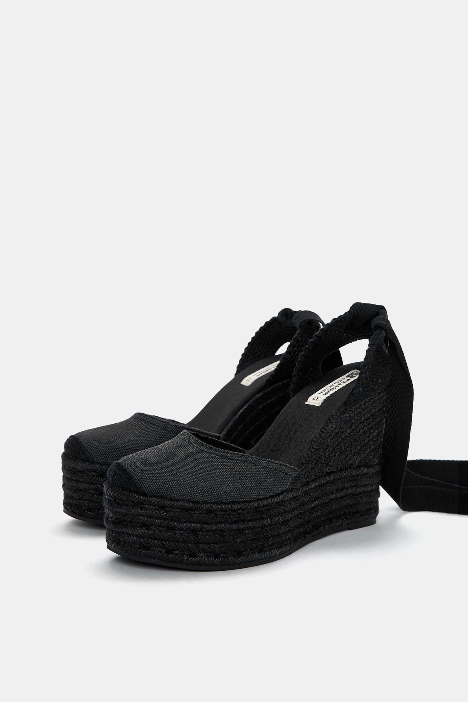 Wedge espadrilles Product Image