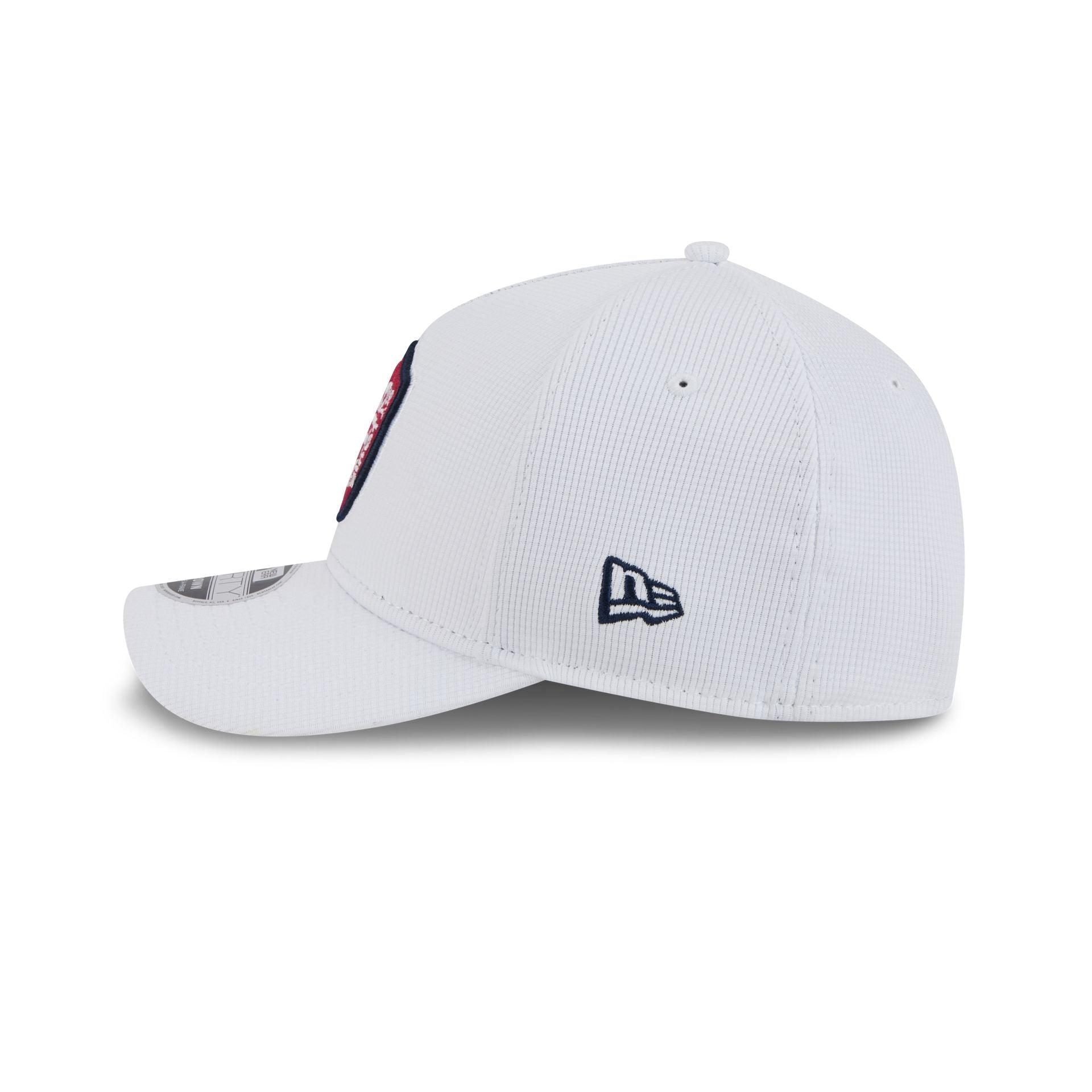 St. Louis City SC 2025 Jersey Hook 9FORTY M-Crown A-Frame Snapback Hat Male Product Image