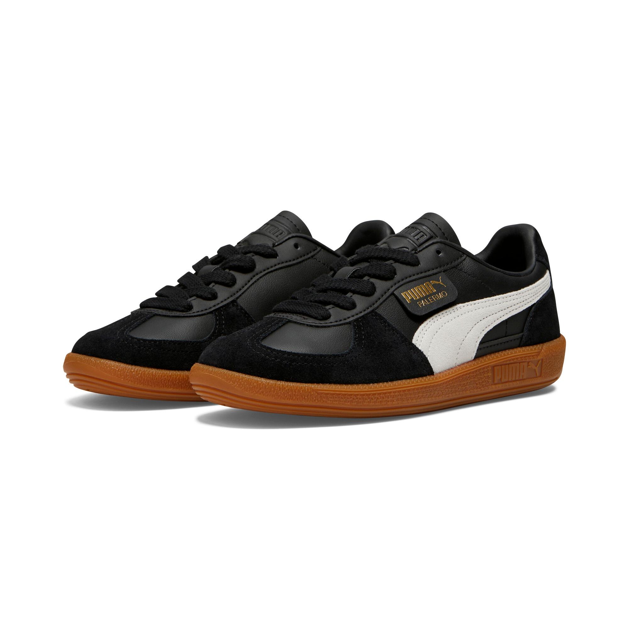 Palermo Leather Women's Sneakers Product Image