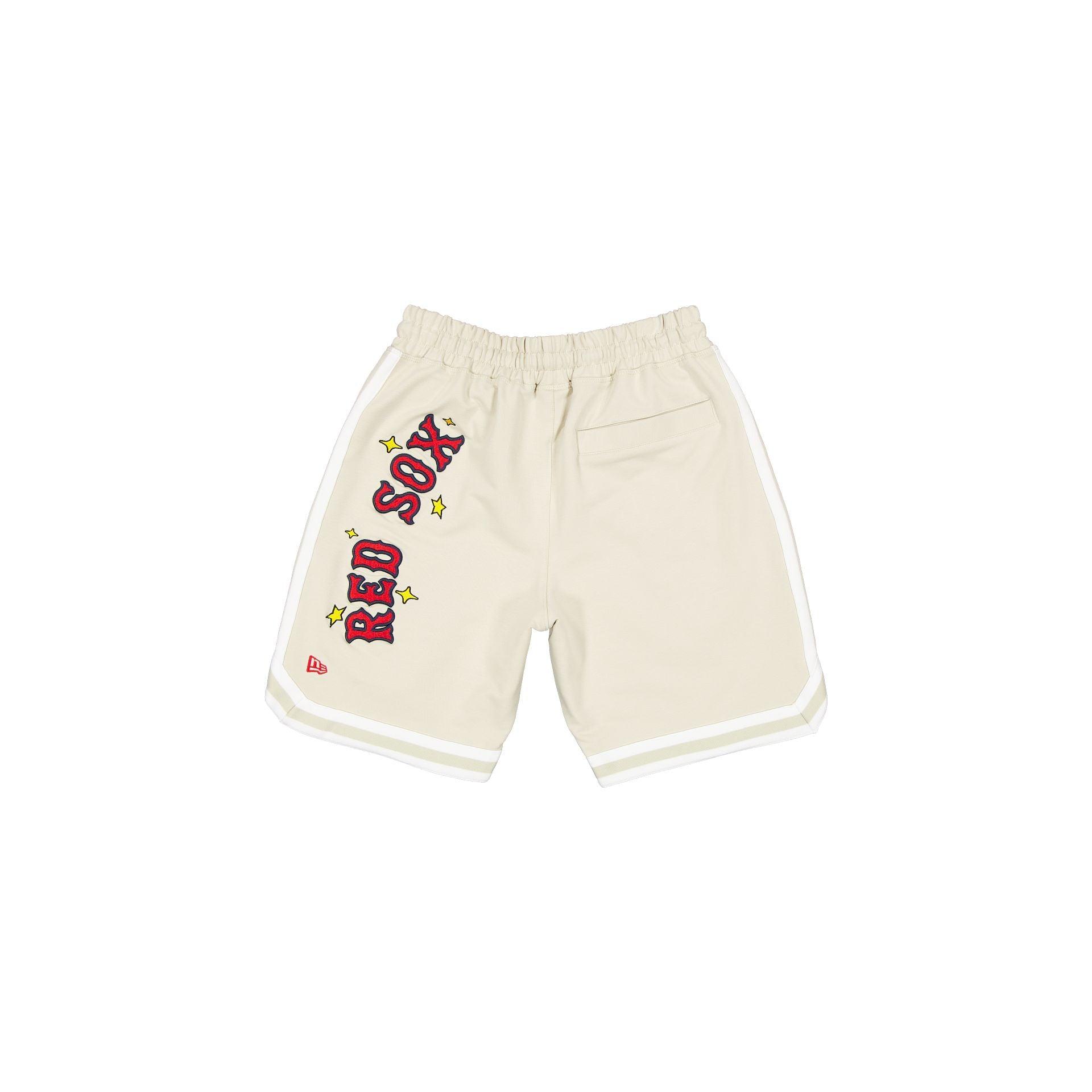 San Diego Padres Stone Logo Select Shorts Male Product Image