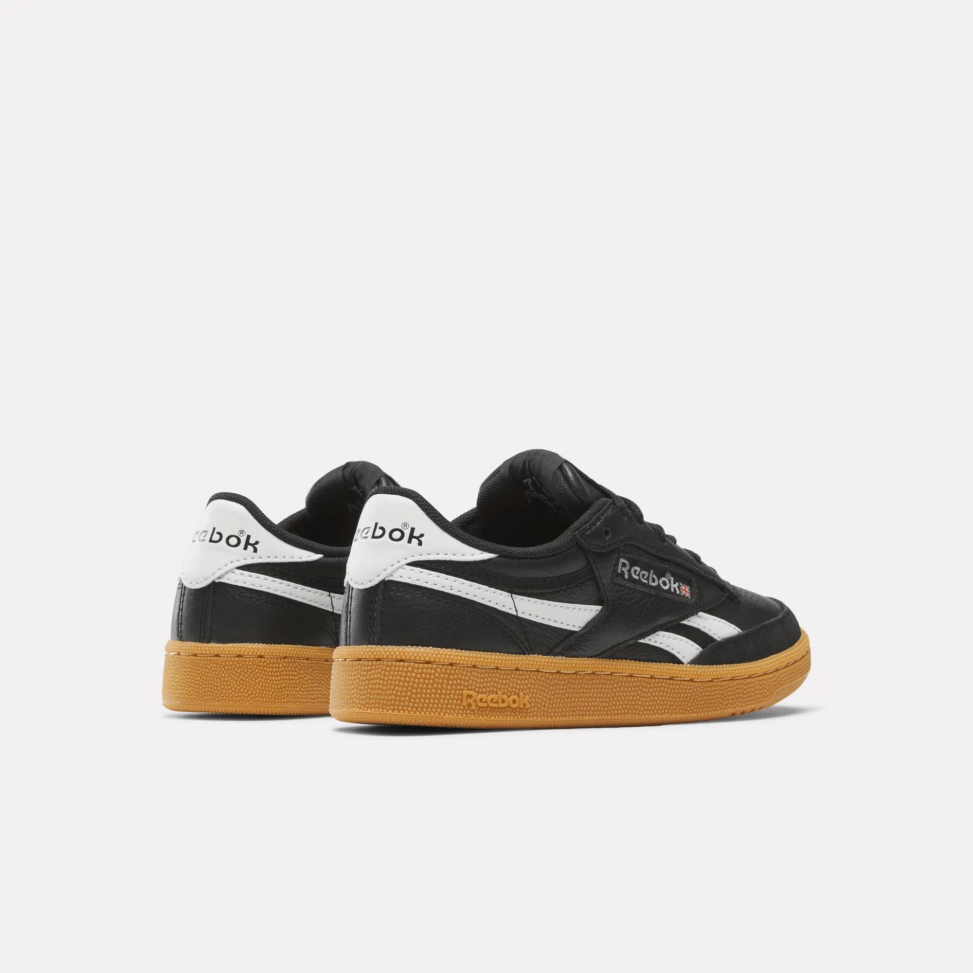 Club C Revenge Vintage Shoes Product Image
