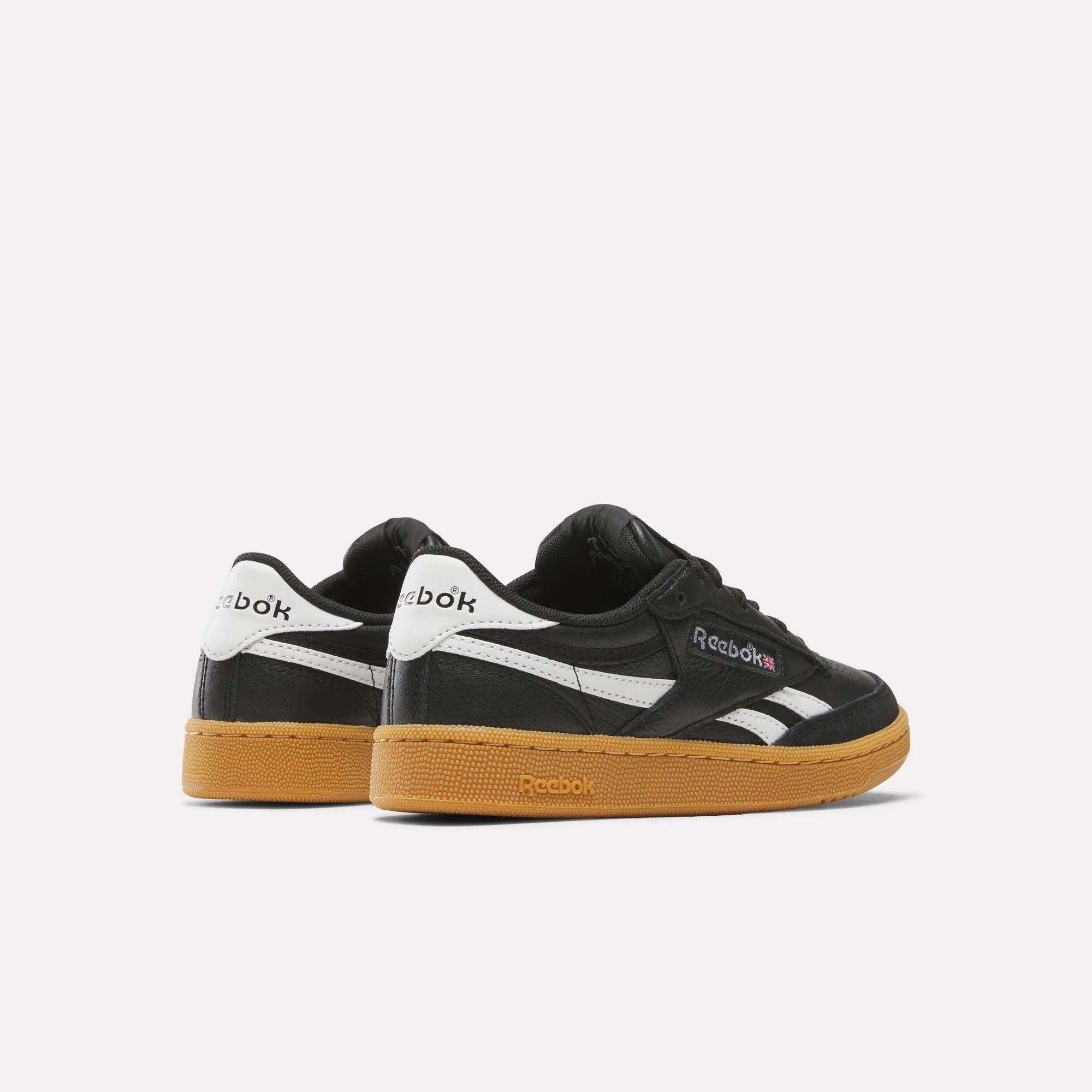 Club C Revenge Vintage Shoes Product Image
