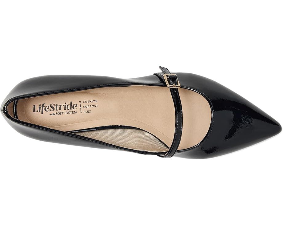 Marilyn Slingback Shoes Product Image