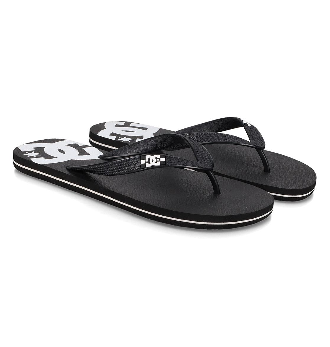 Men's Spray Slides Male Product Image
