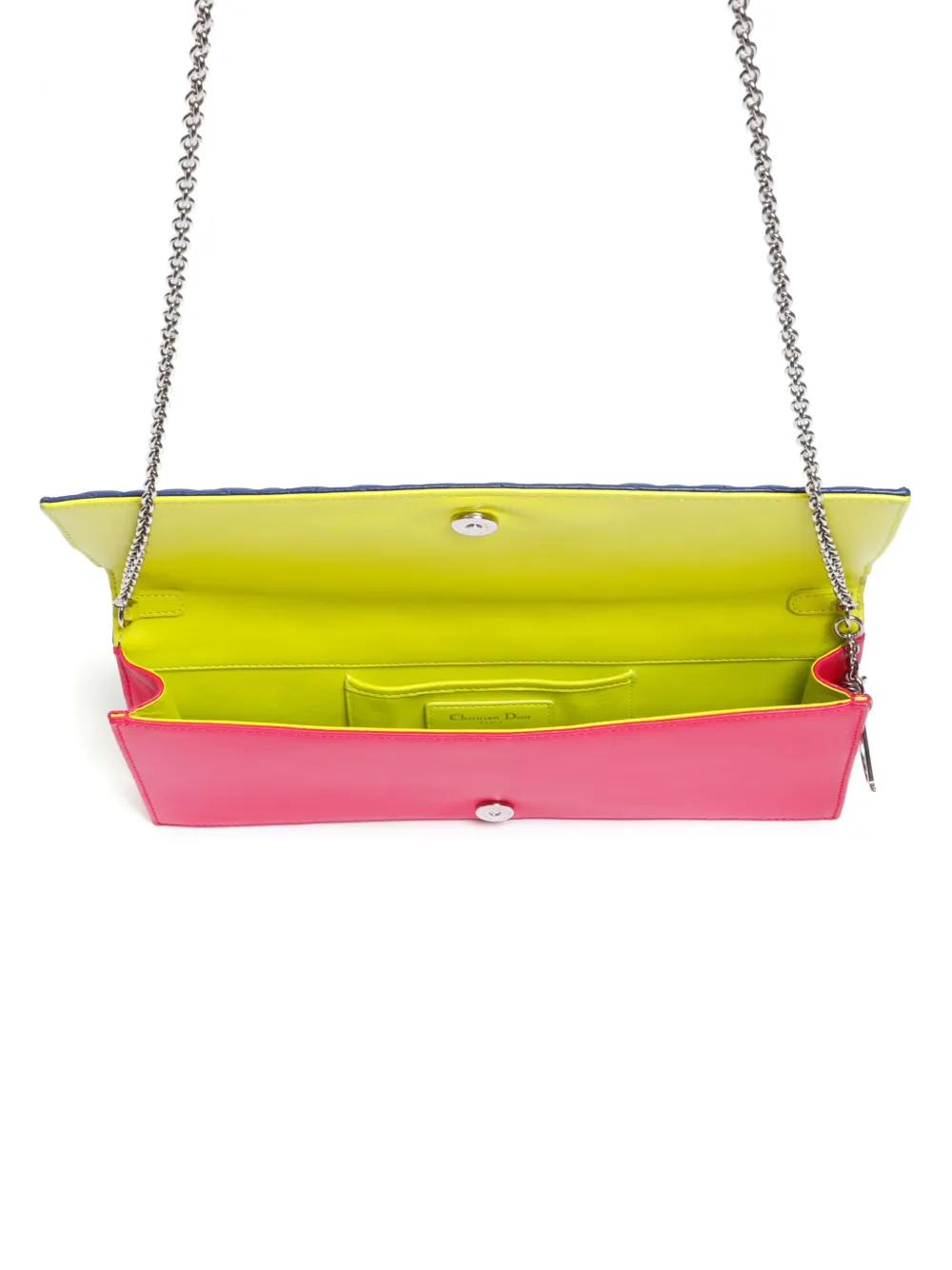 Cannage Chain shoulder bag Product Image