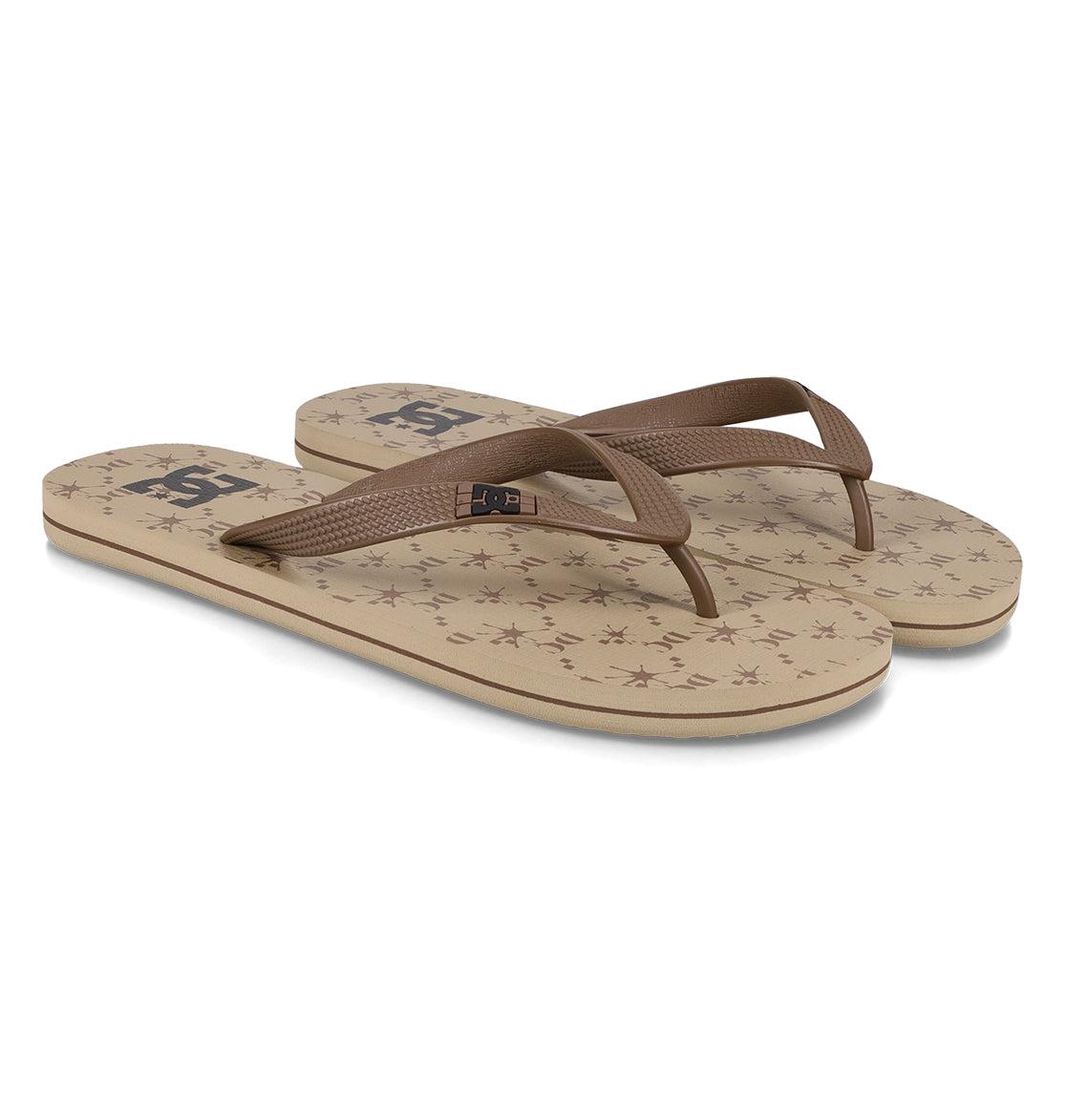 Men's Spray Graffik Slides Male Product Image