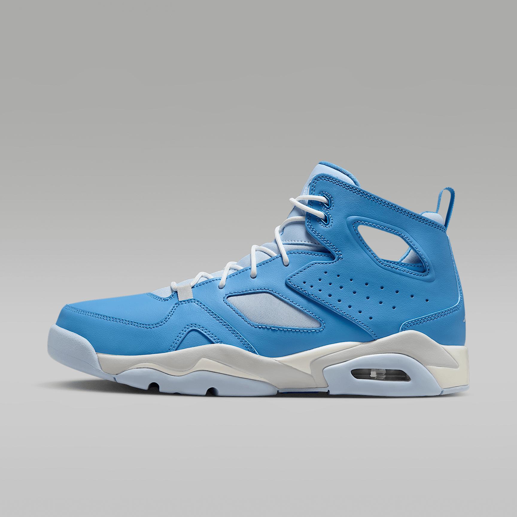 Mens Air Flight Club 91 Basketball Shoes Product Image
