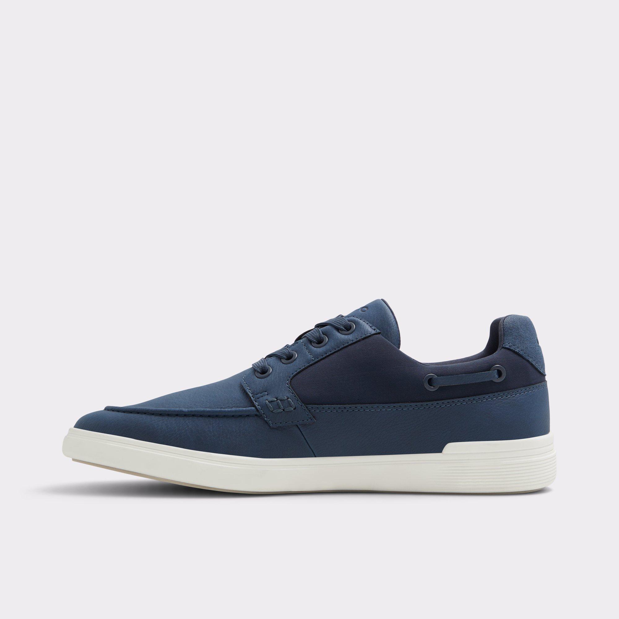 Tazz Navy Men's Low top | ALDO US Product Image
