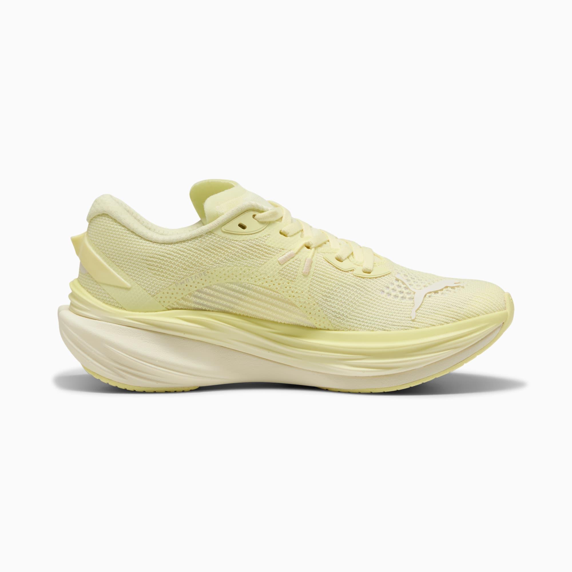 PUMA Deviate NITROâ¢ 3 Women's Road Running Shoes Product Image