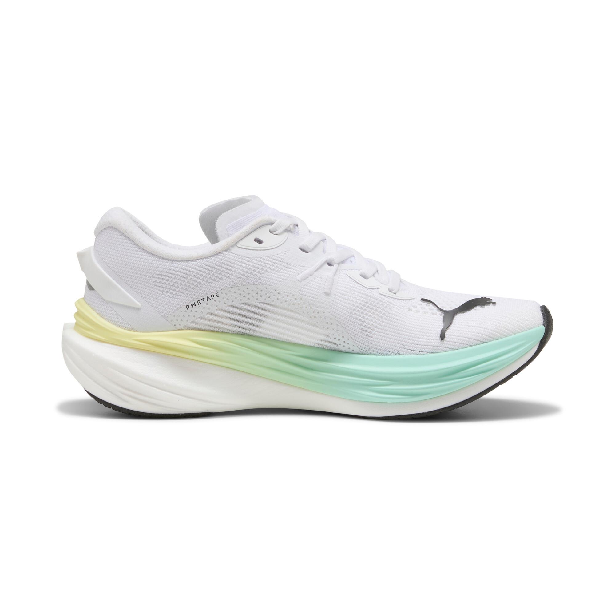 PUMA Deviate NITROâ¢ 3 Women's Road Running Shoes Product Image