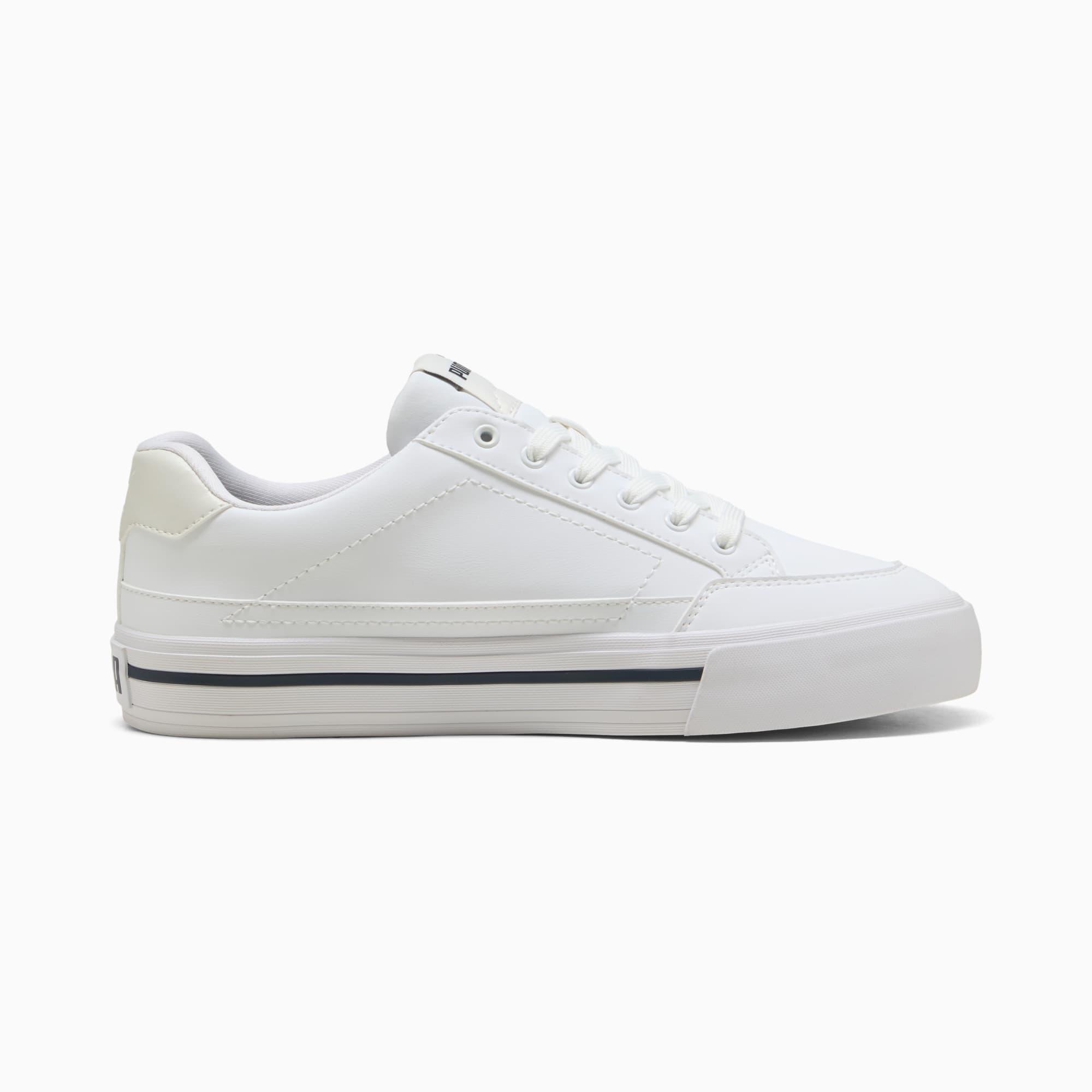 Court Classic Vulc Formstrip SL Men's Sneakers Product Image