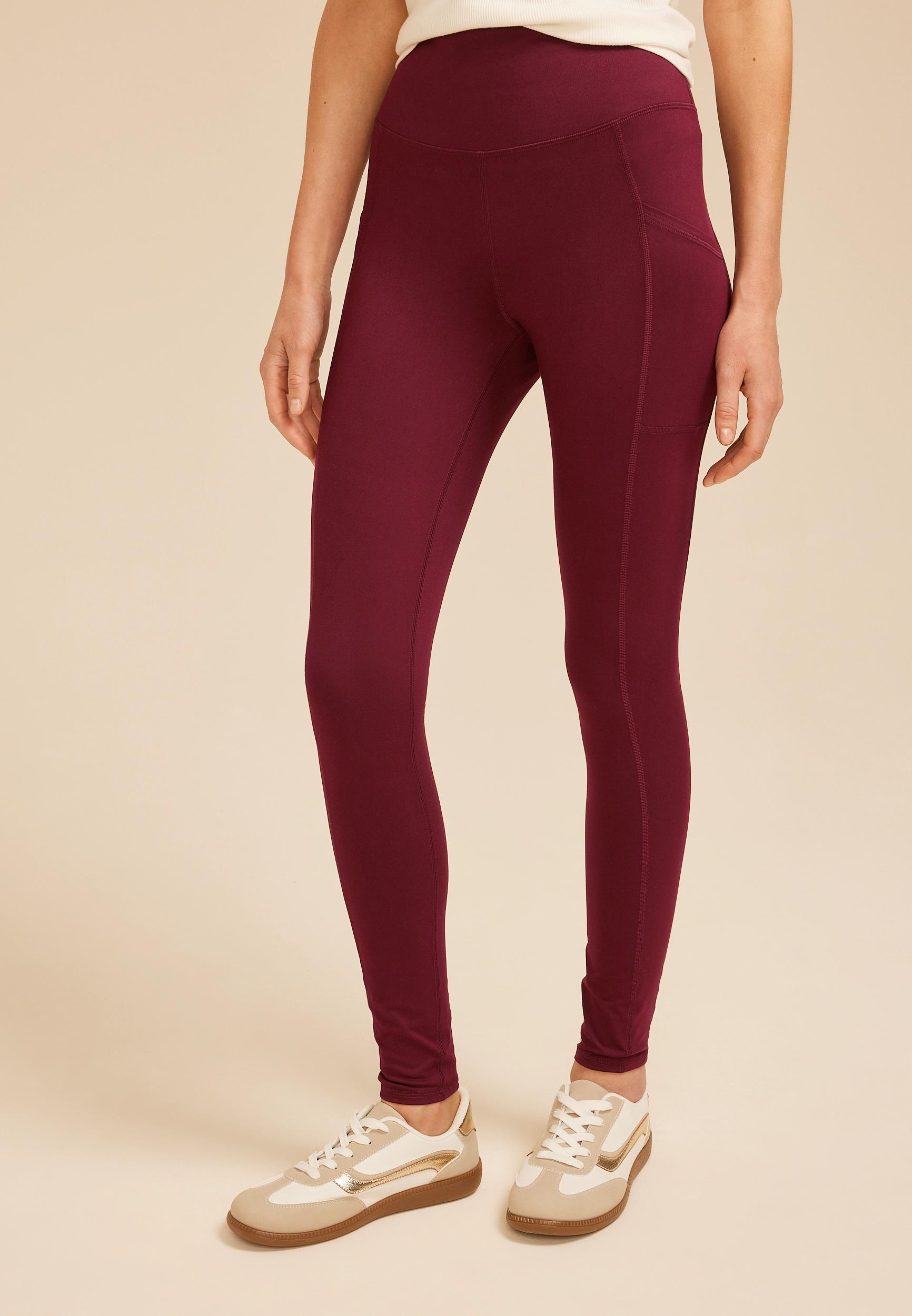 Pocket Luxe Legging Product Image