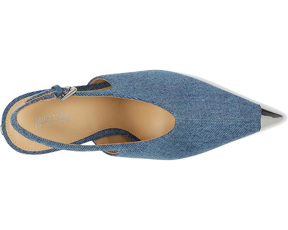 Kasia Mule Pump Product Image