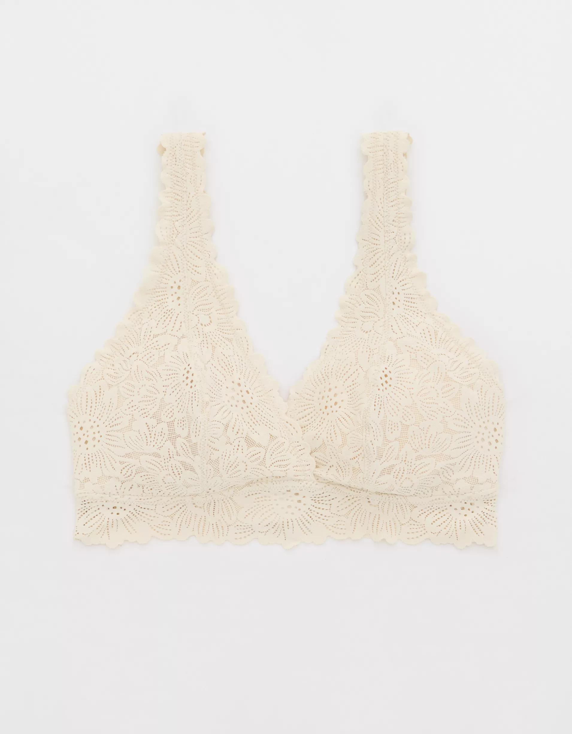 Mama By Aerie™ Lace Nursing Bralette Product Image