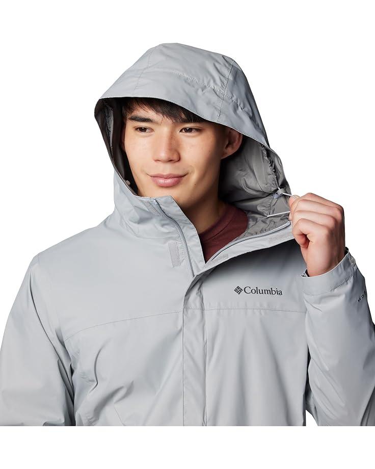 Hikebound II Jacket Product Image